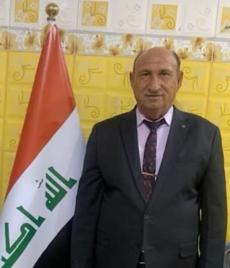 @الاستاذ علي الصرايفي
