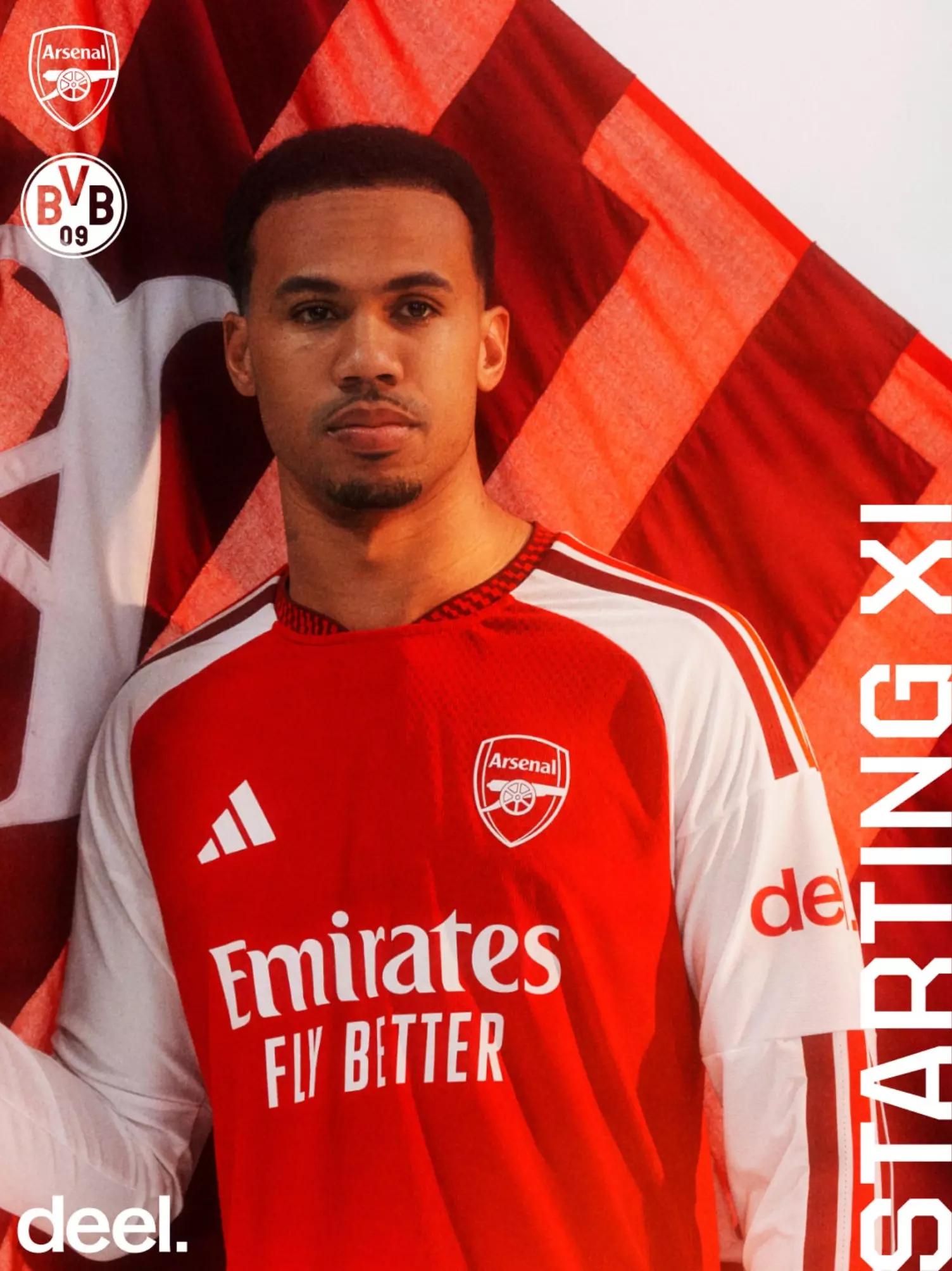 @🔴❤Arsenal Addict🔴❤