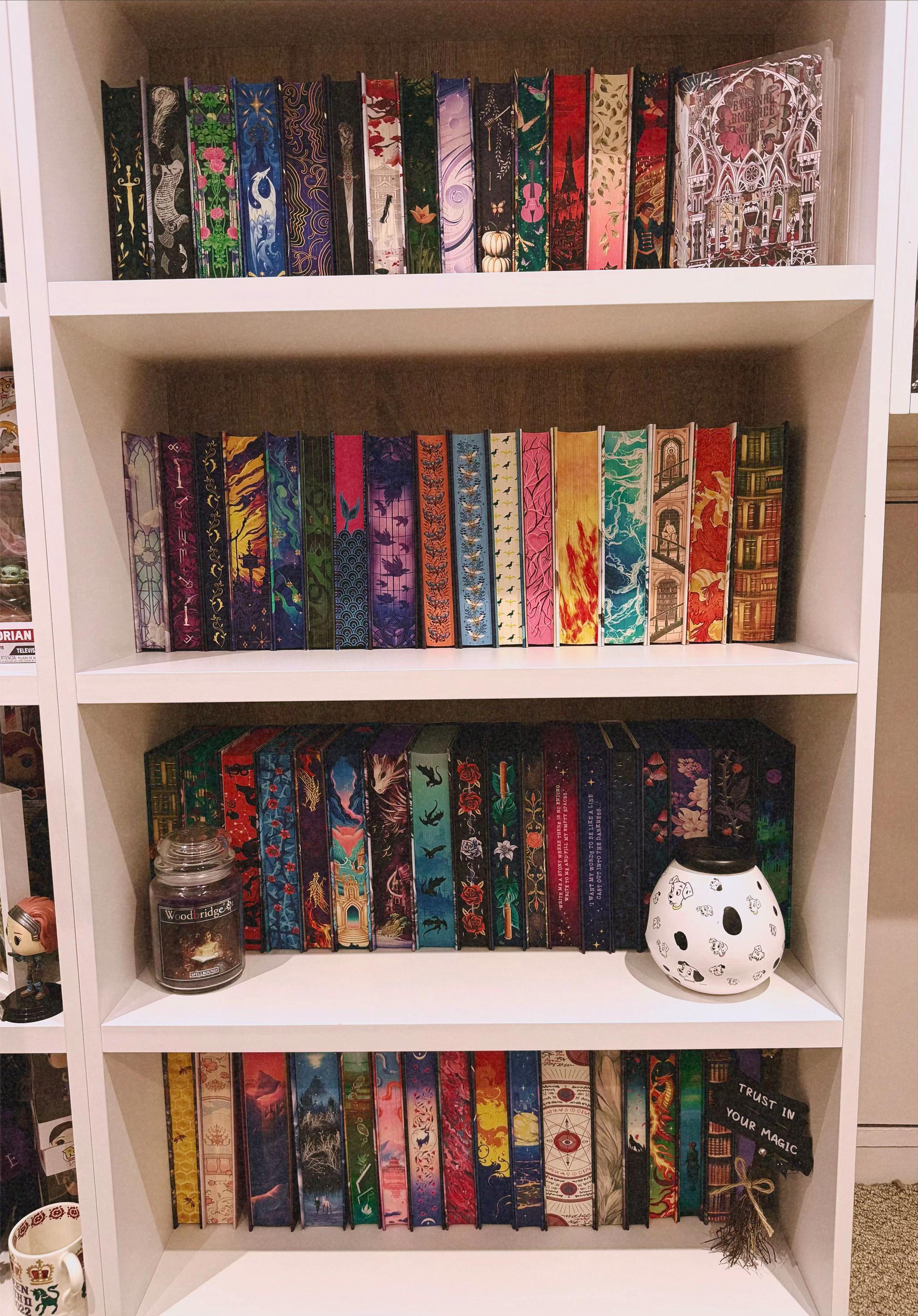@Karen | blueeyedbookworm