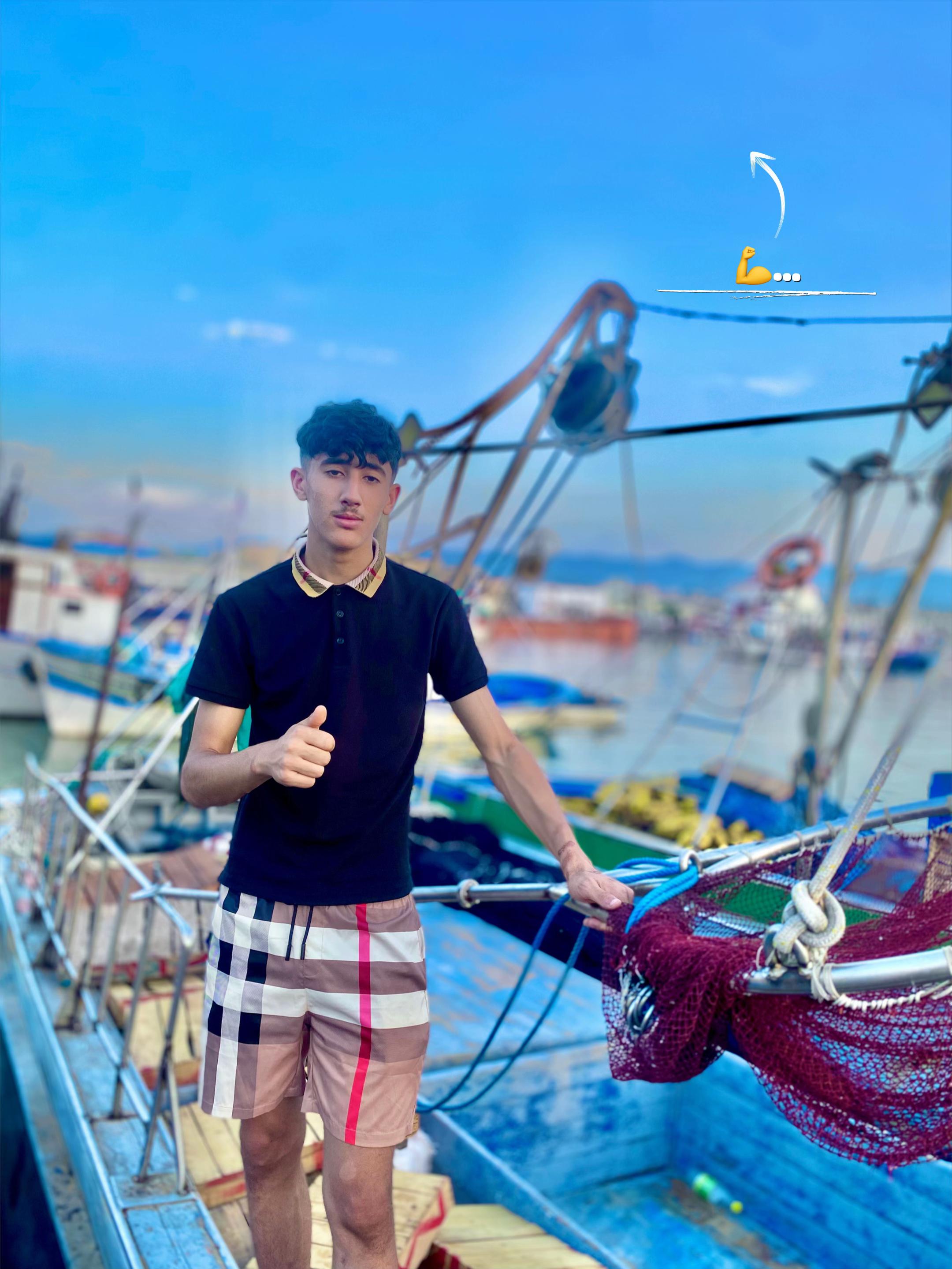 @Yasser ๐โค๏ธ
