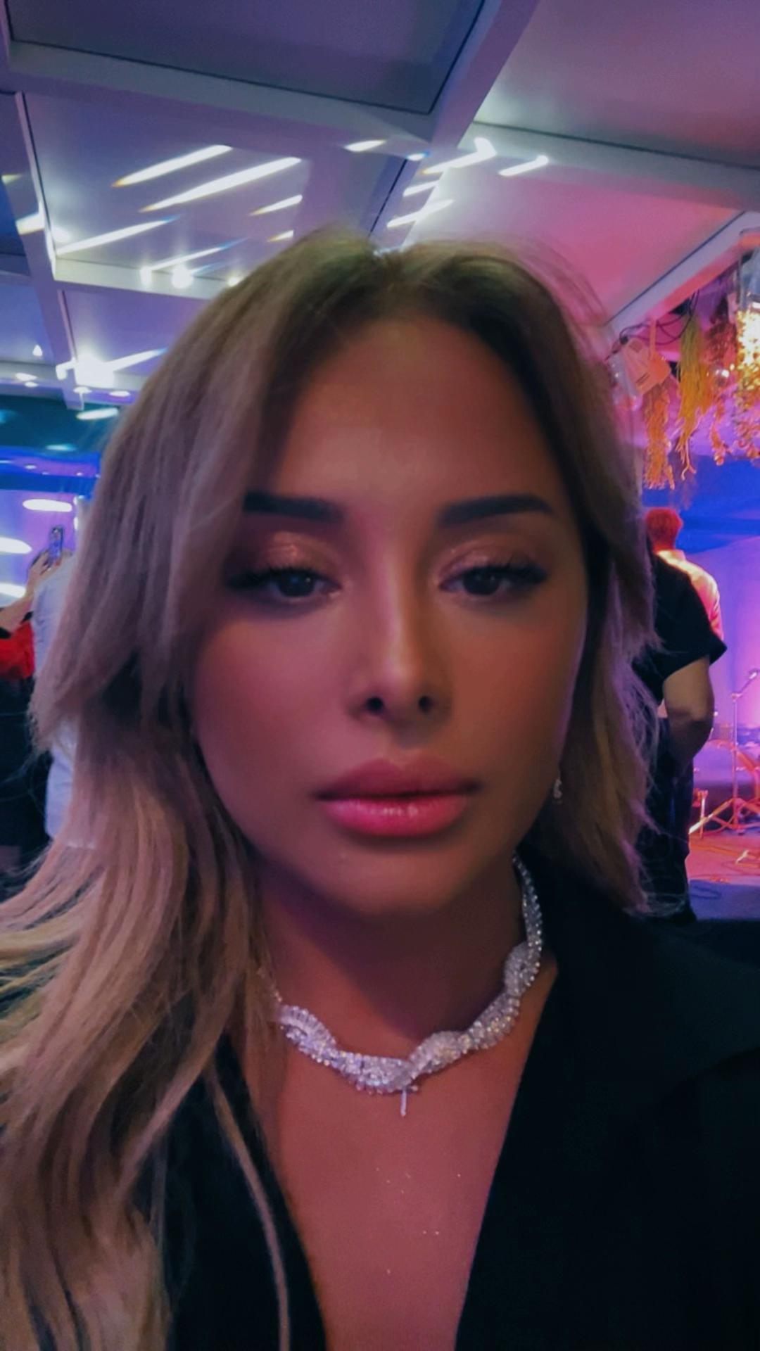@Tamta Chelidze