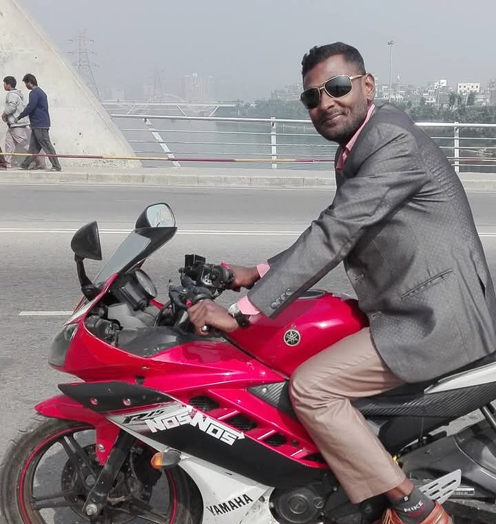 @A H Bablu