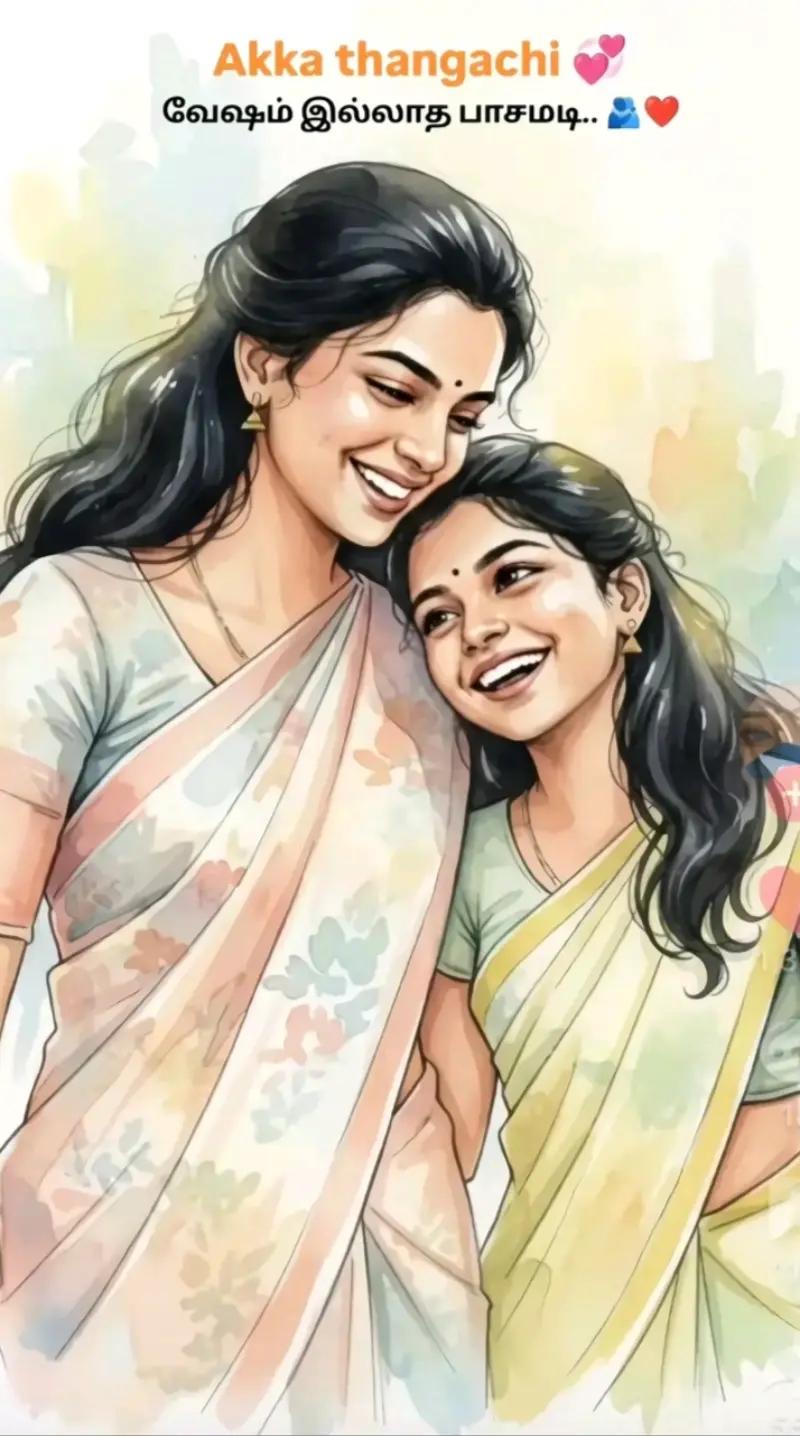 @❤️❤️ Chandran❤️🩹kokilavani