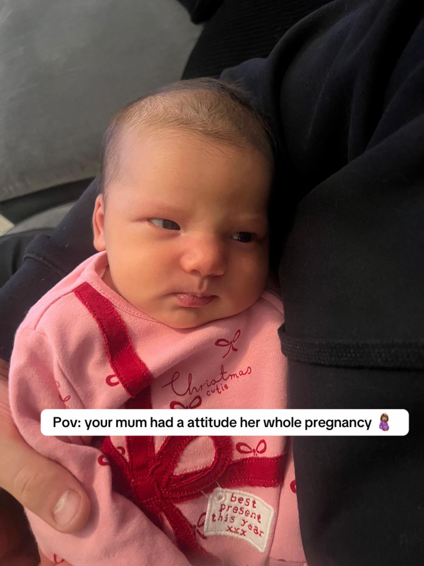 @Alicjawilk| 1st time Mom🩷