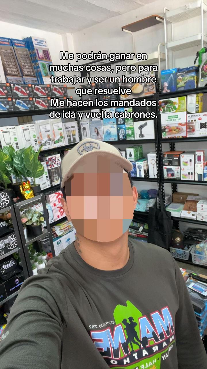 @El Jair Hern&aacute;ndez