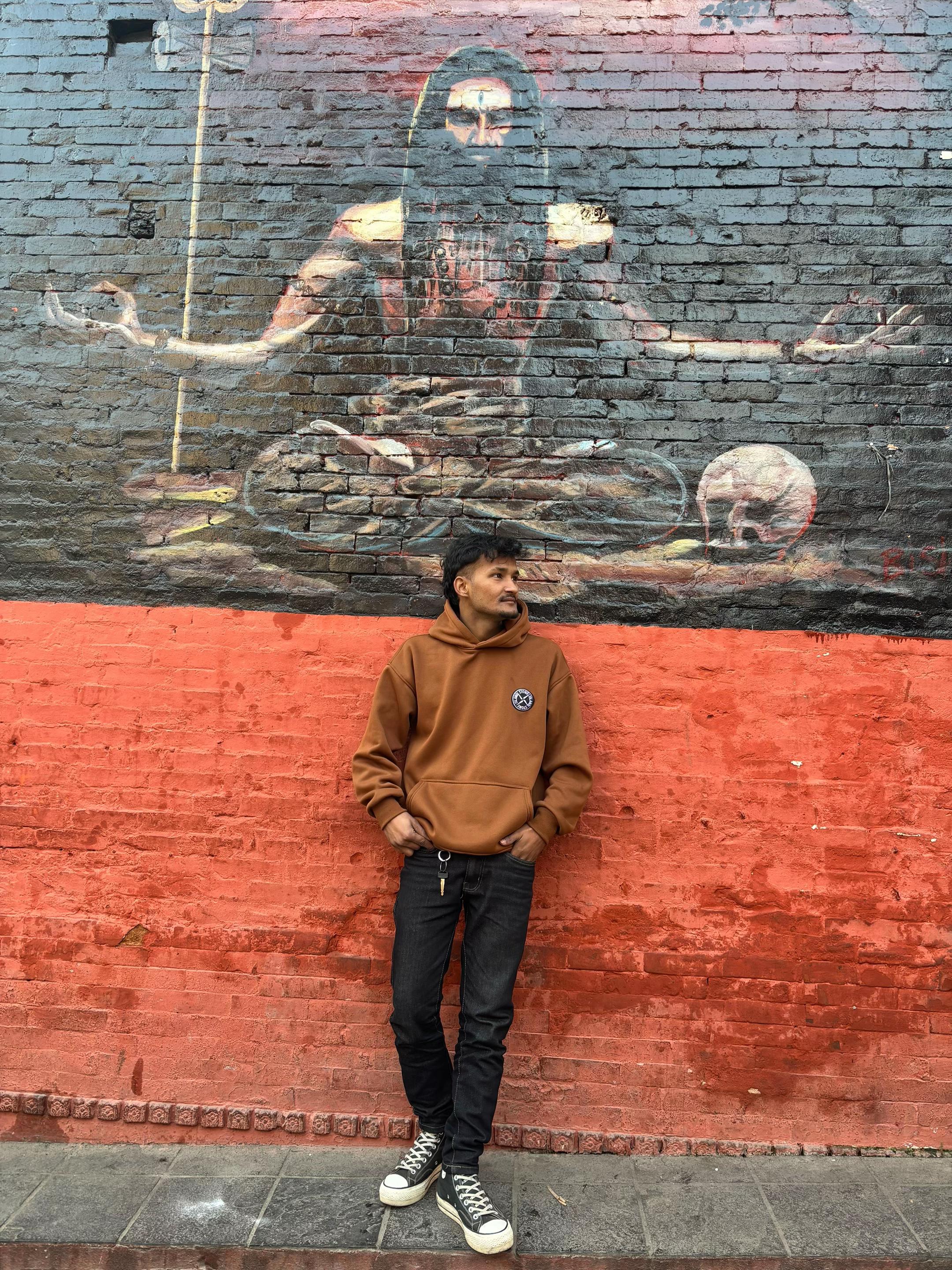 @Mr.Tapendra