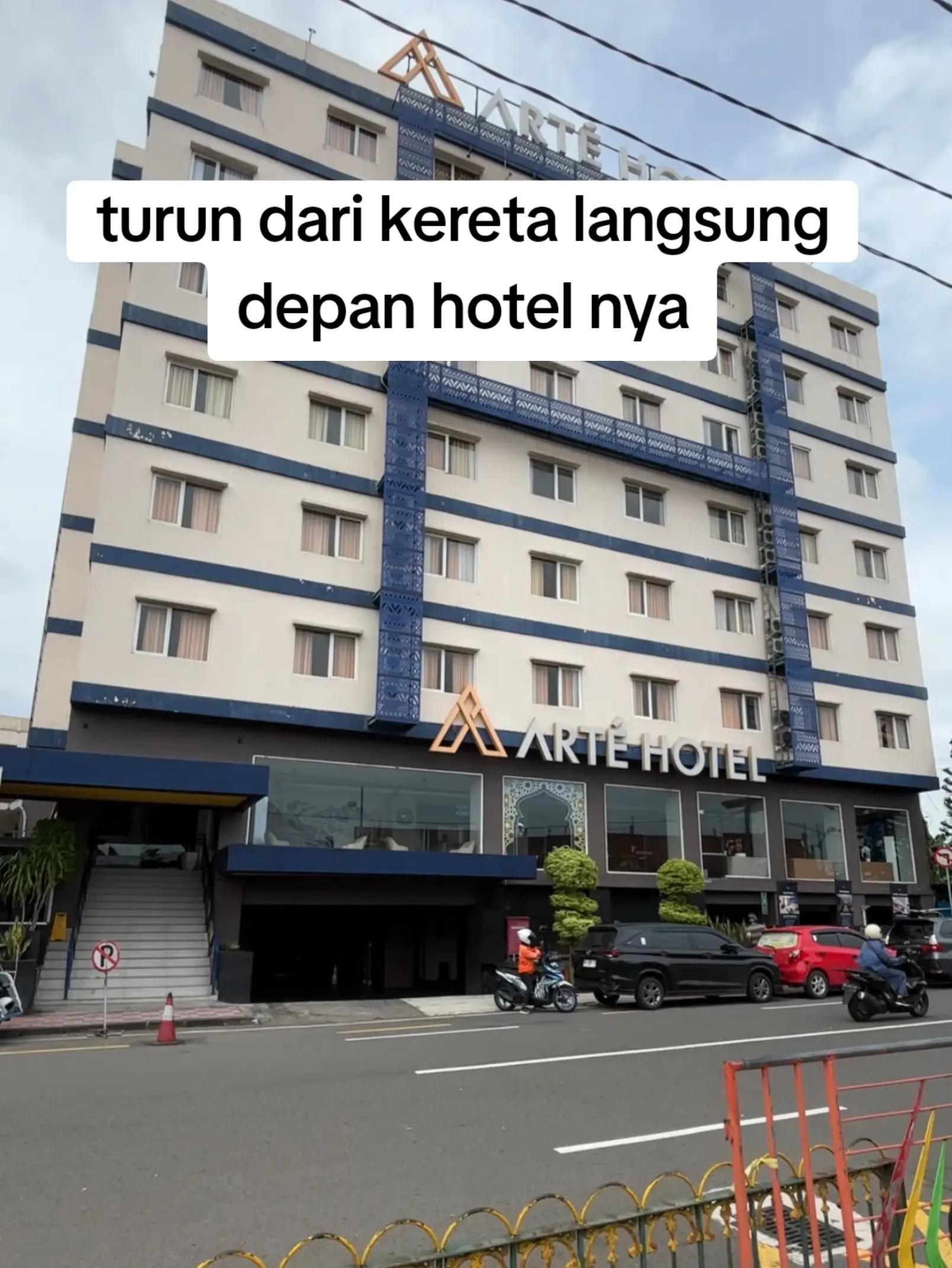 @Mas dwi | Staycation Hemat