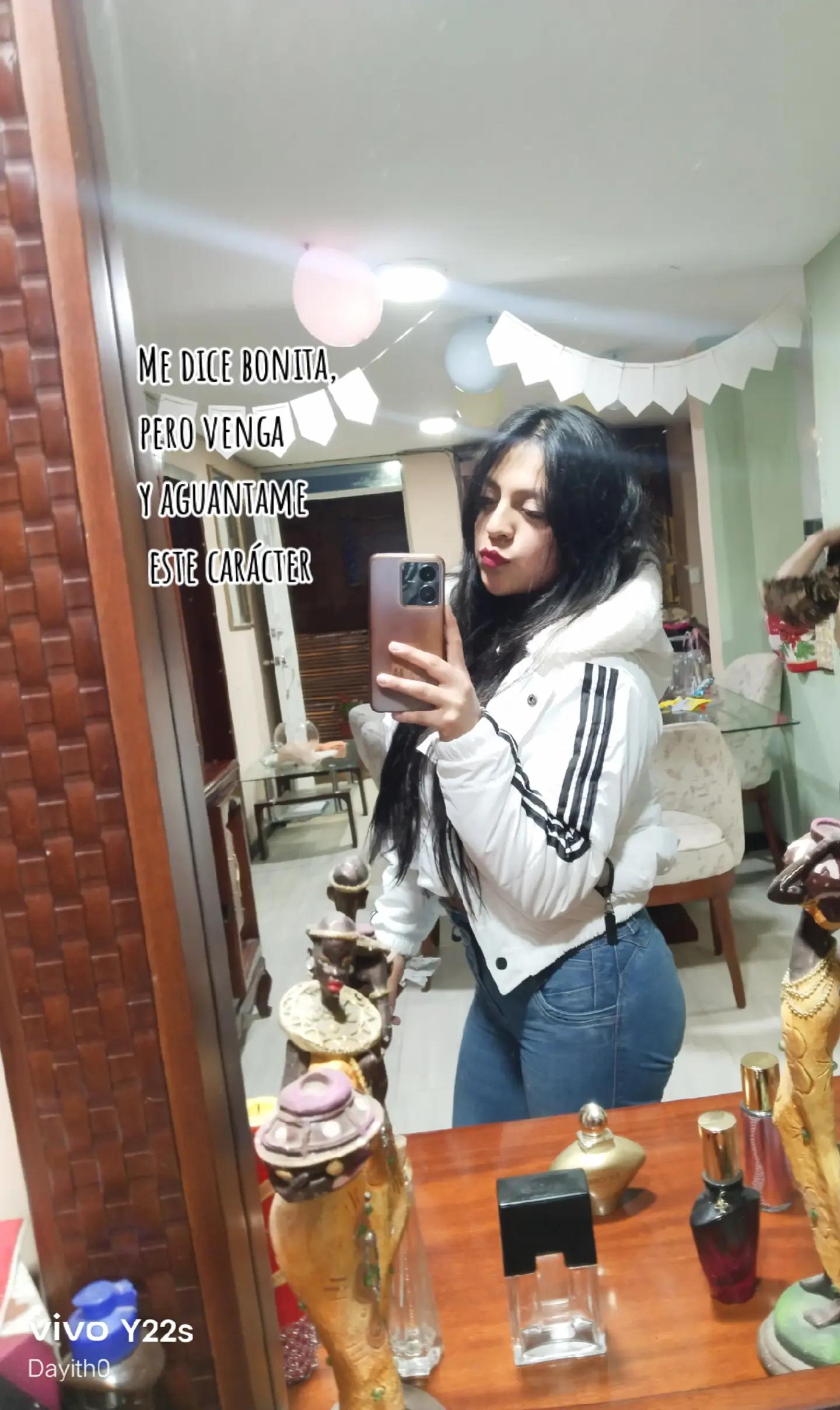 @Dayitho Rosero