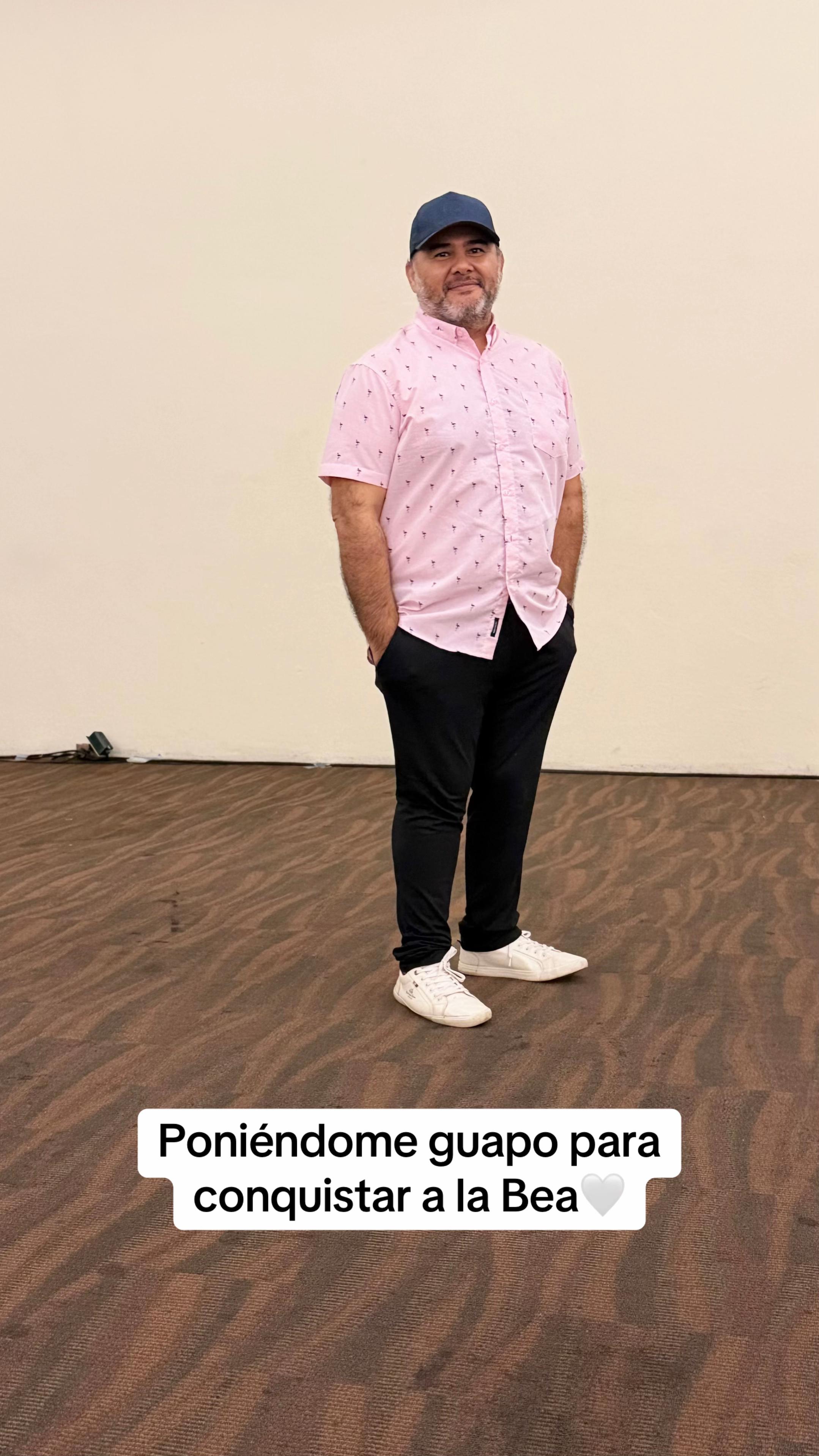 @JOSÉ VENTURA