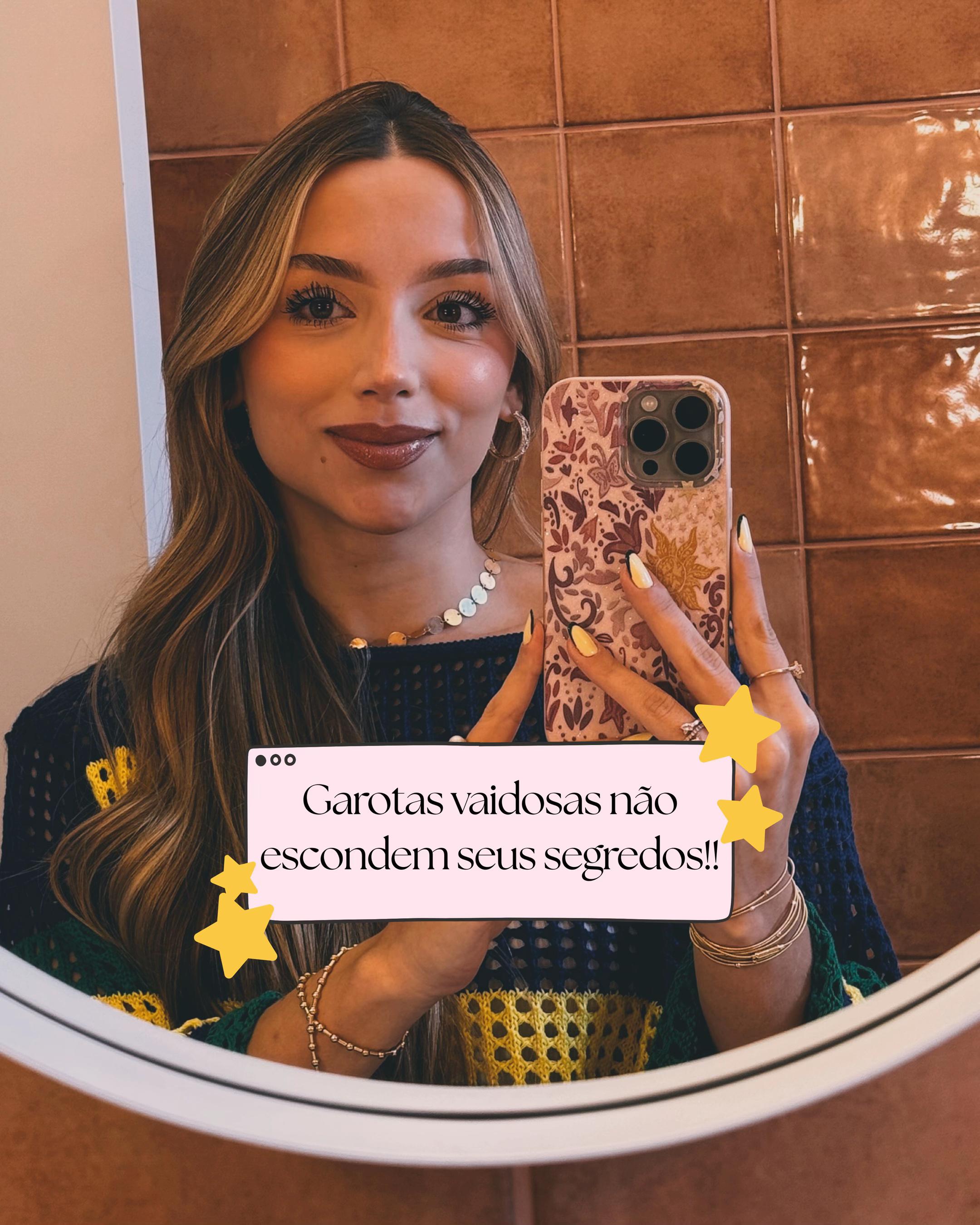 @Gabriela Holanda
