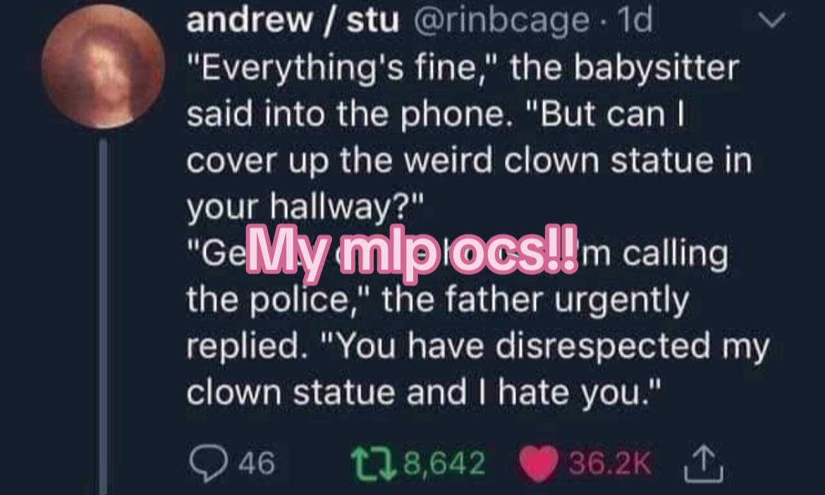 @Polite young man