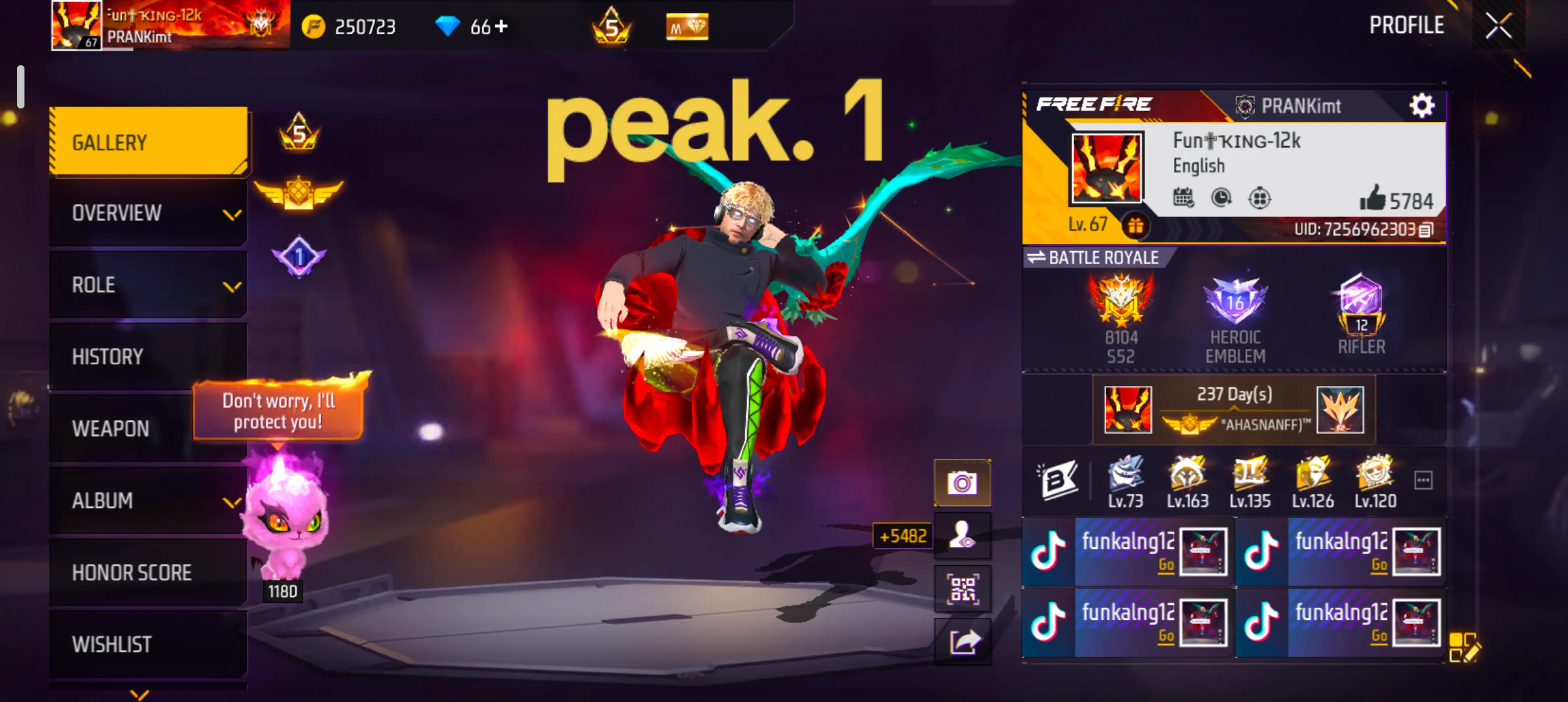 @Fun✟ҡɪɴɢ-12k