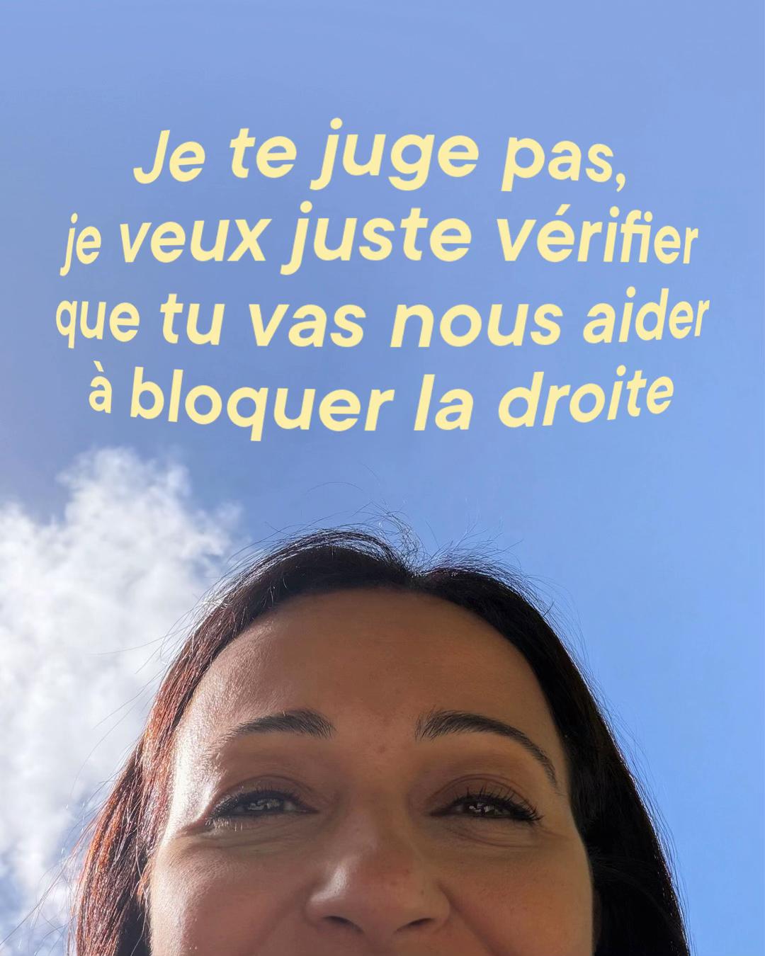 @Québec solidaire