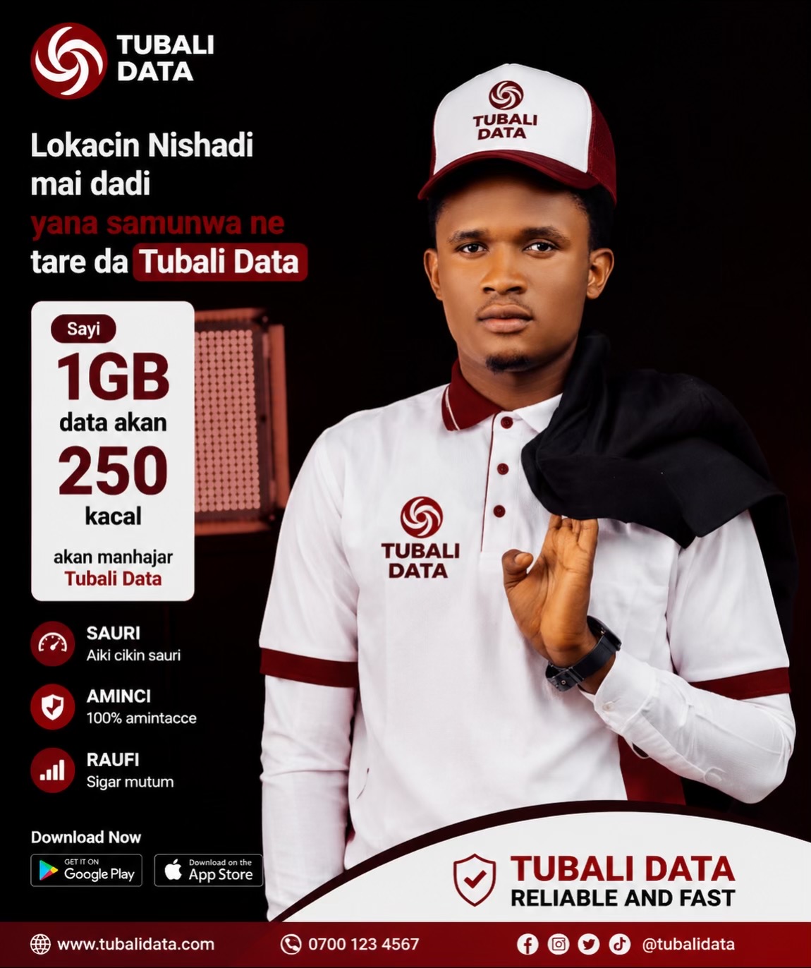 @a sadau