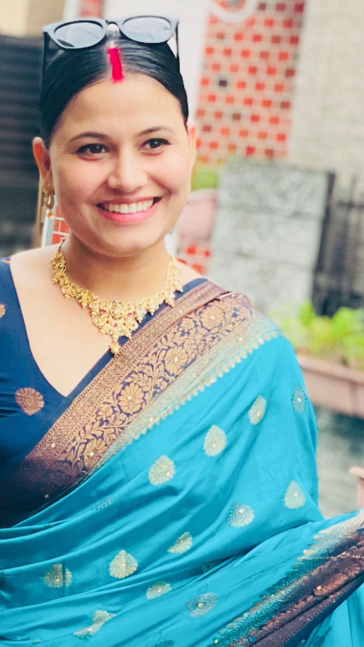 @Sita bhattarai 🦋