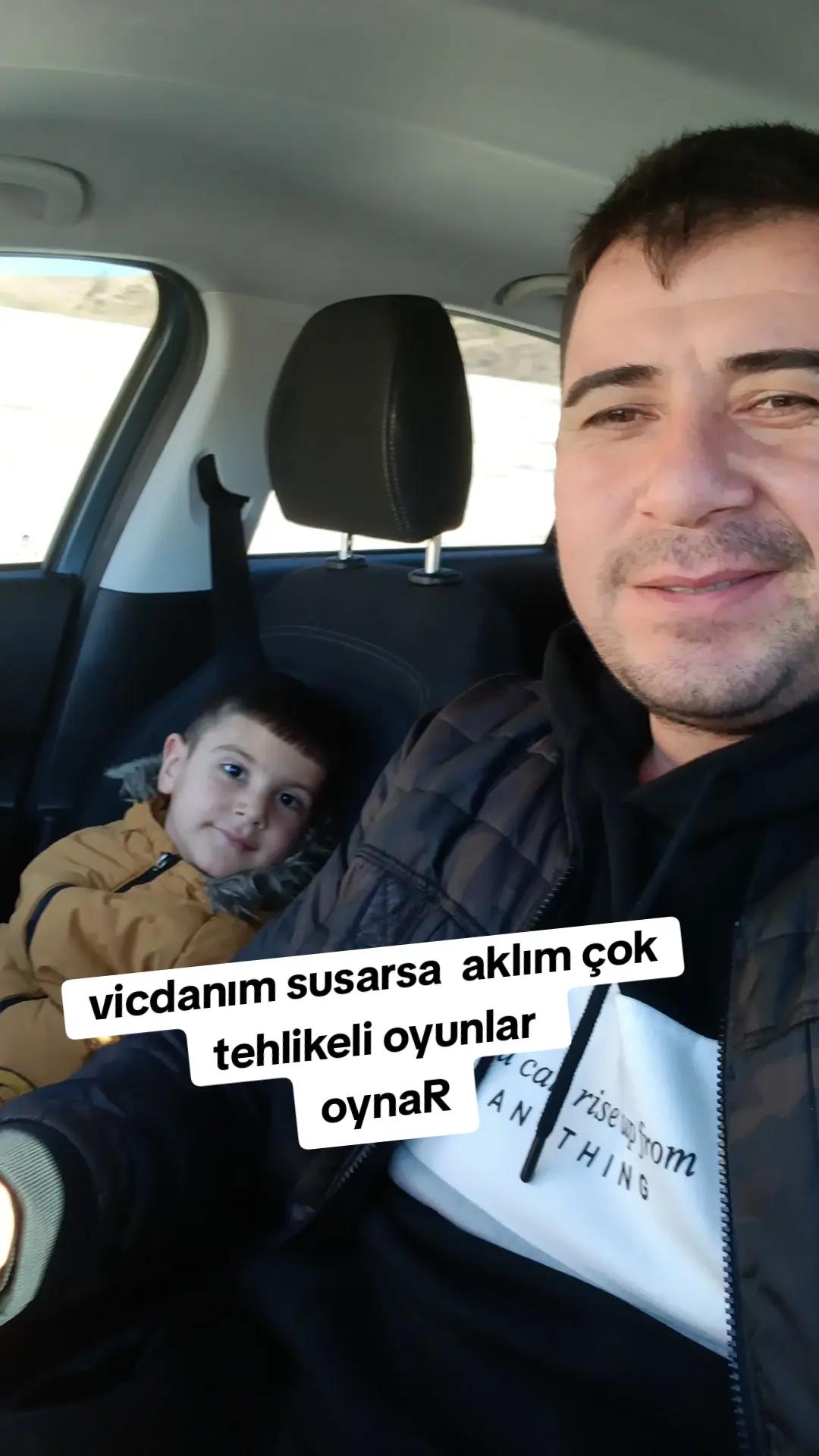 @Oğuzhan Karakoç