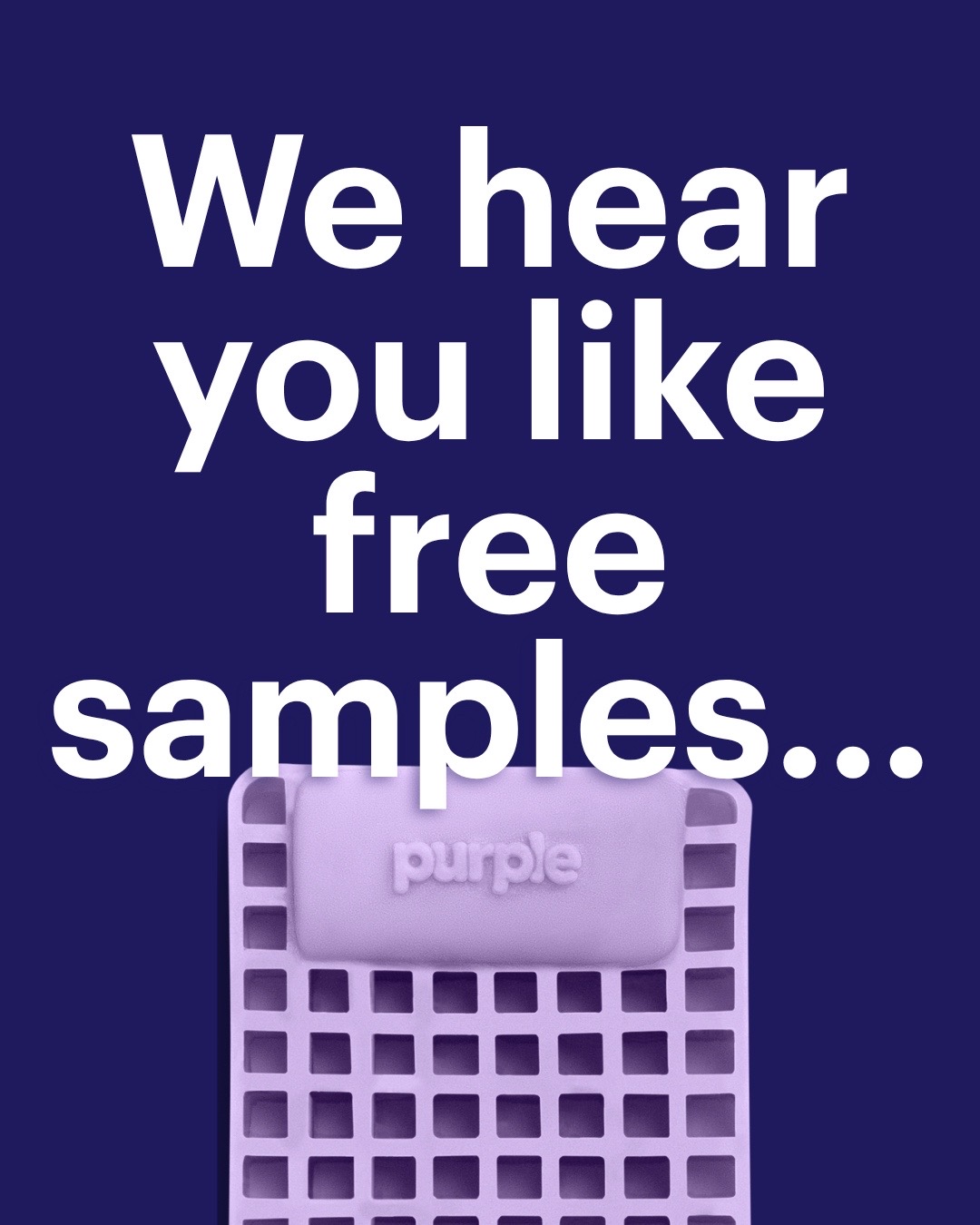 @Purple