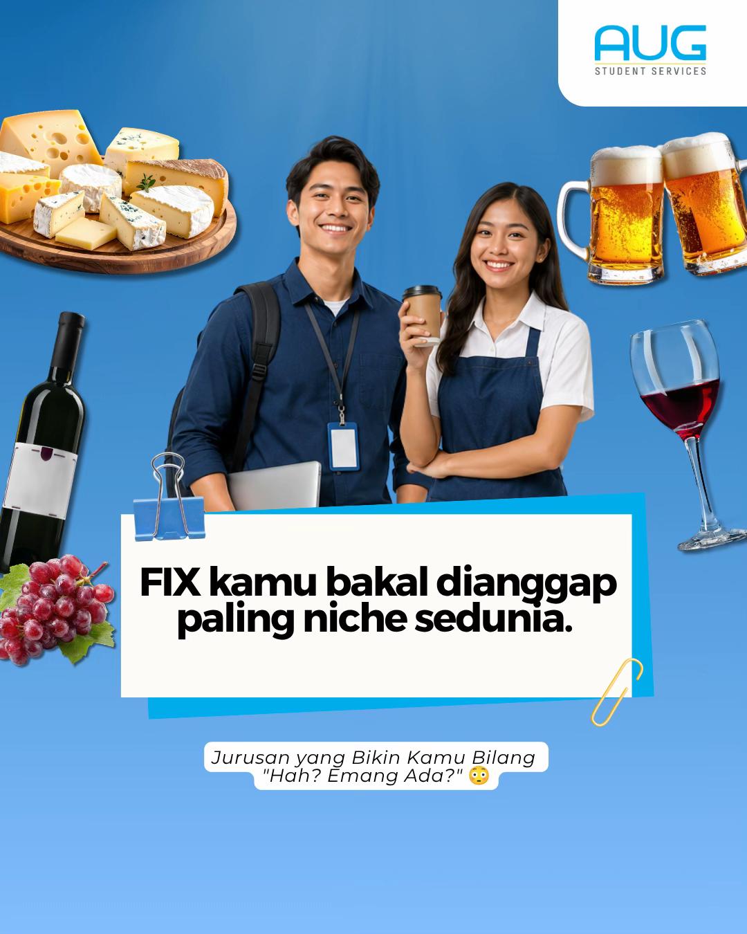 @AUG Indonesia