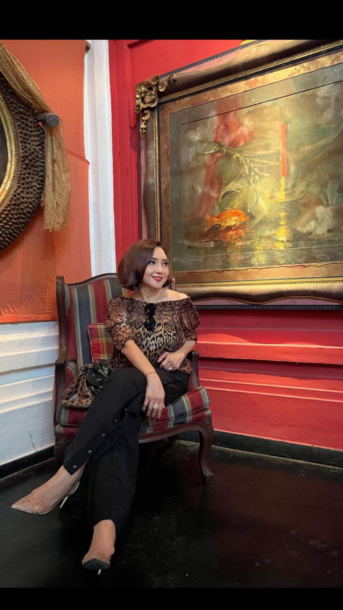 @Ida Ayu Durupadi