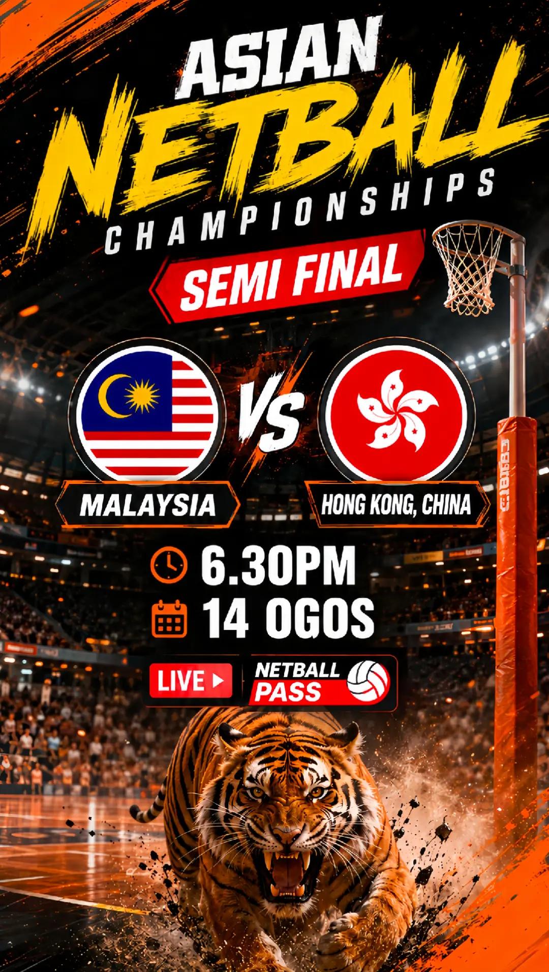 @netballfans🇲🇾
