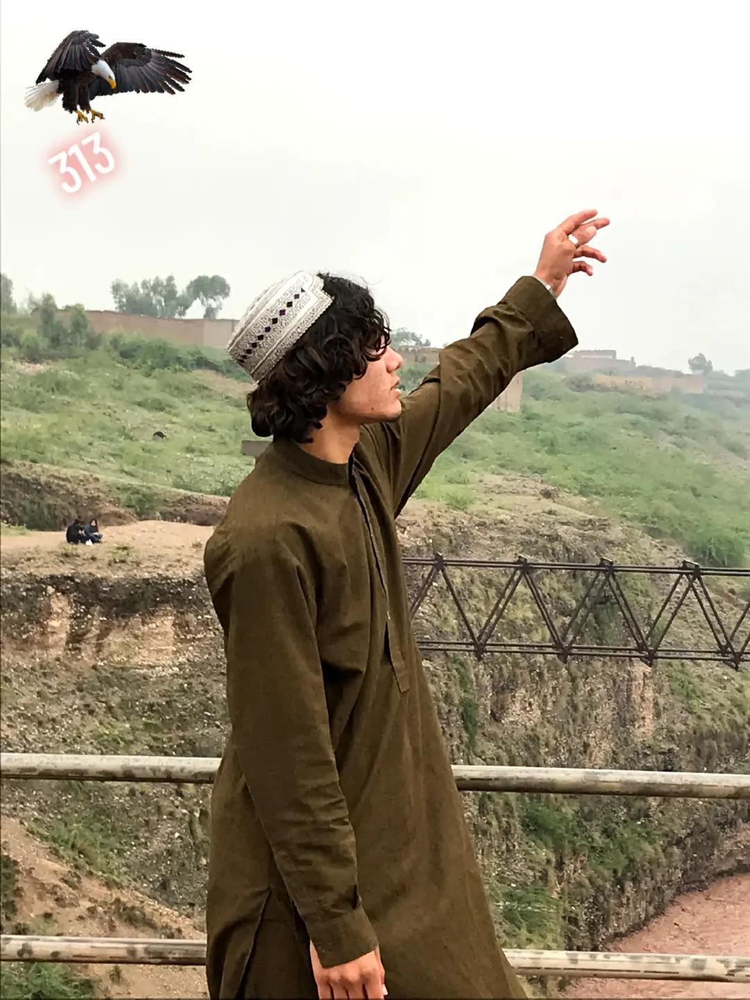 @🦂 لڑام آفریدی 313🦂