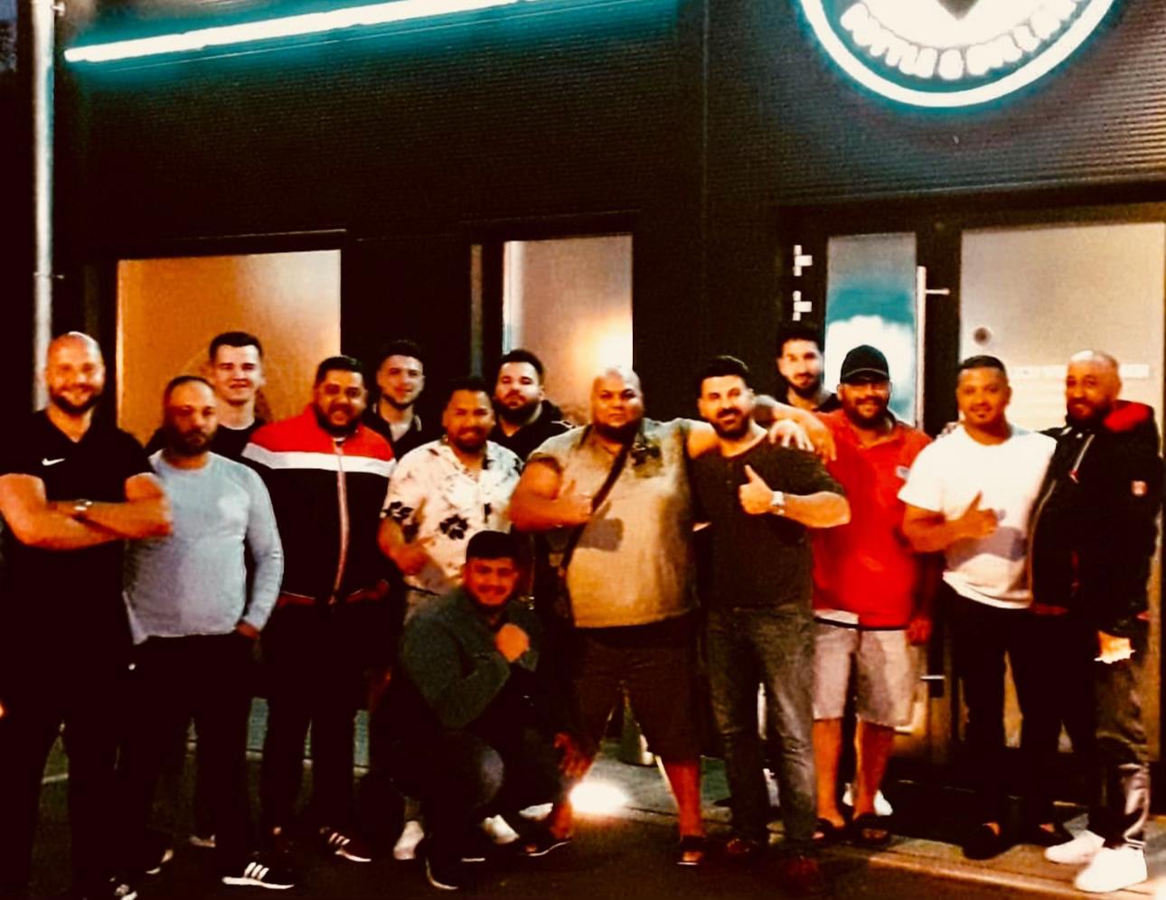 @🇹🇷Emre.Yilmaz.Boxer🧿