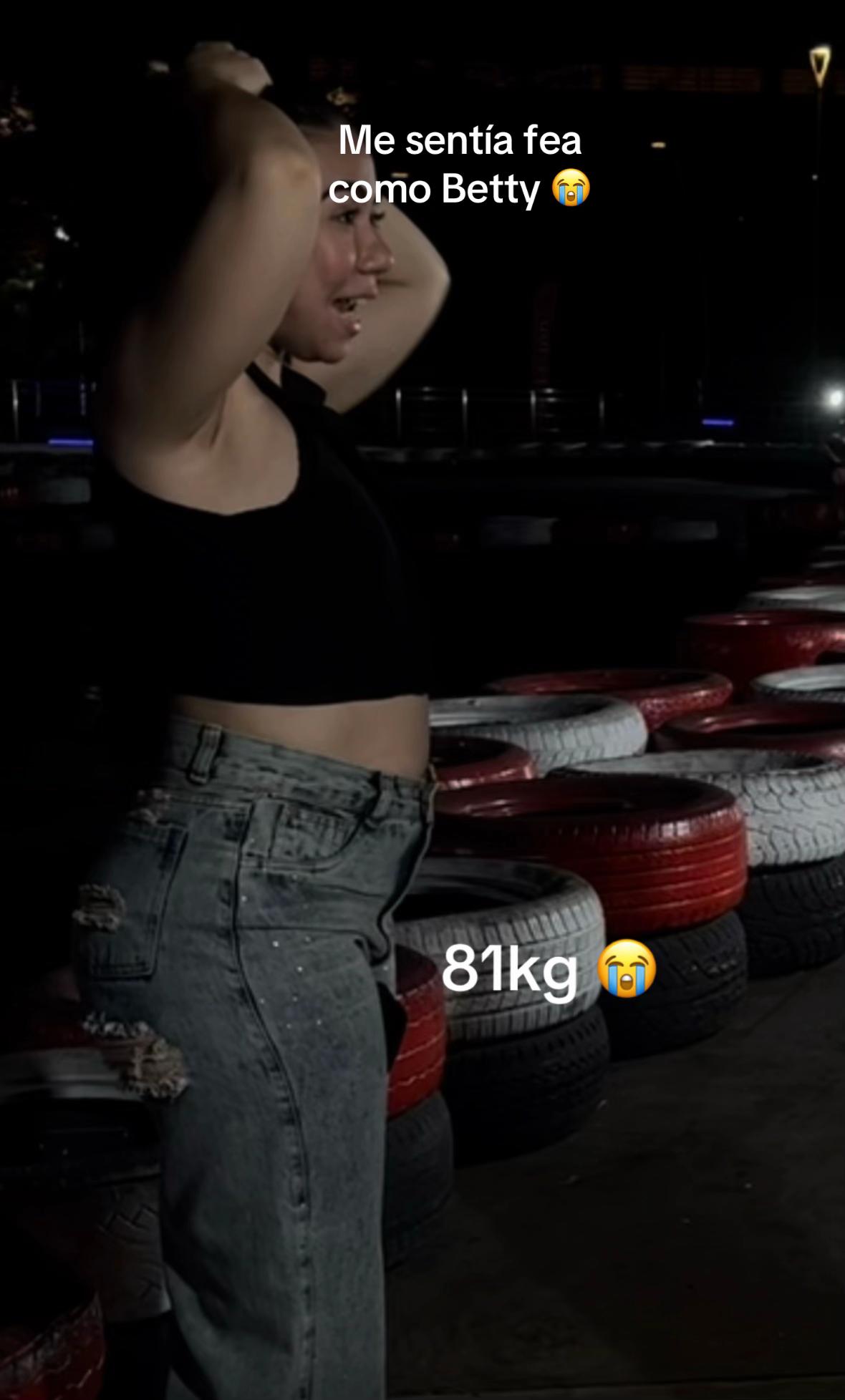 @Daniela Morales