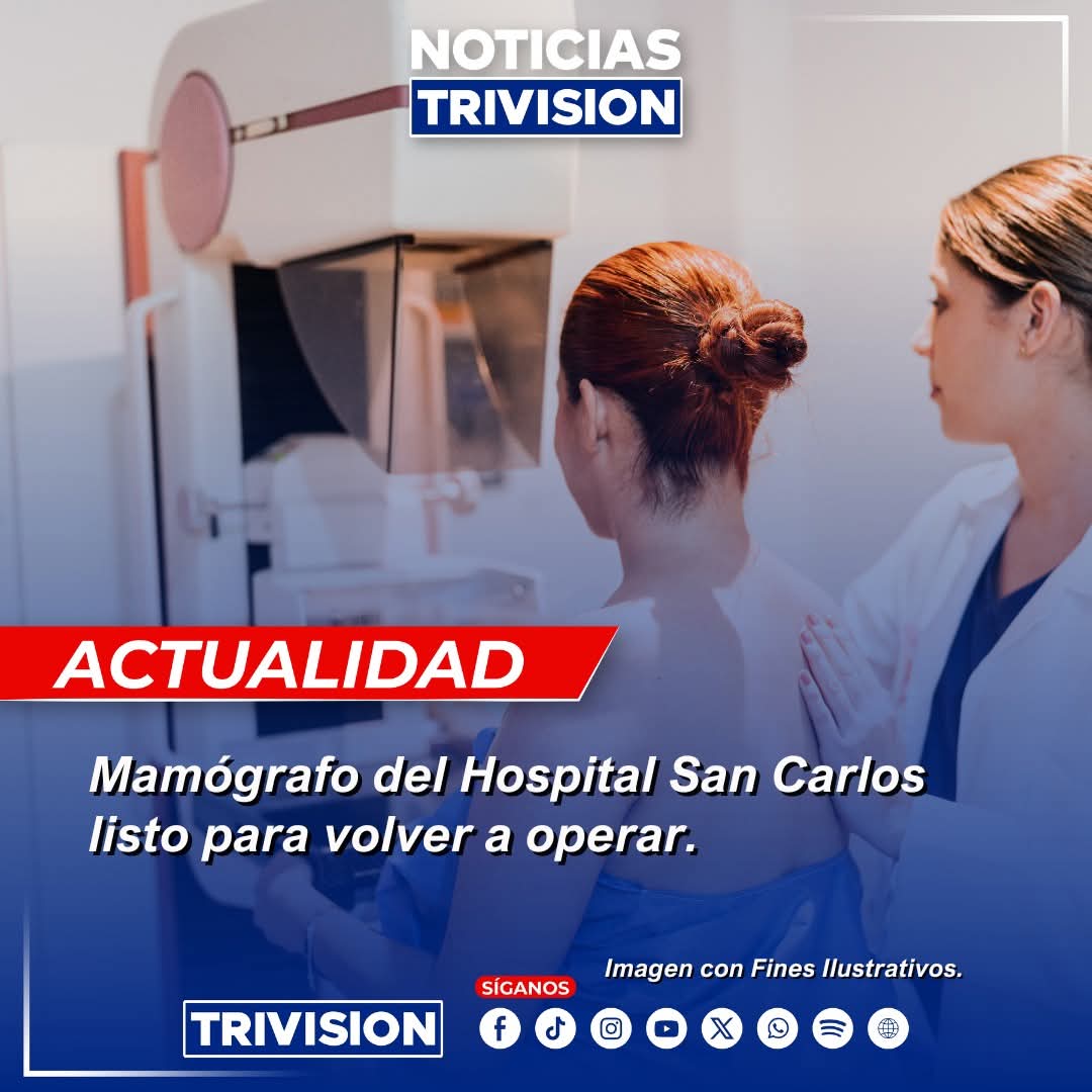 @Trivision Costa Rica