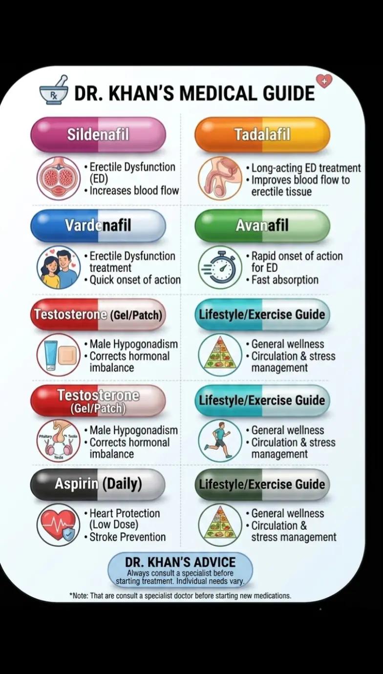 @Doctor Medicine