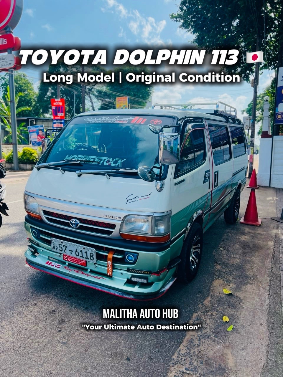 @Malitha Auto Hub
