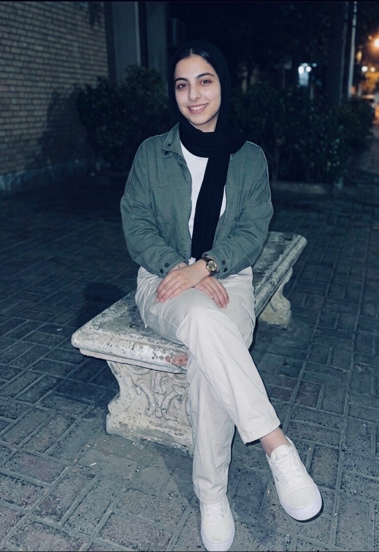 @نـــور خليل 👸🌍