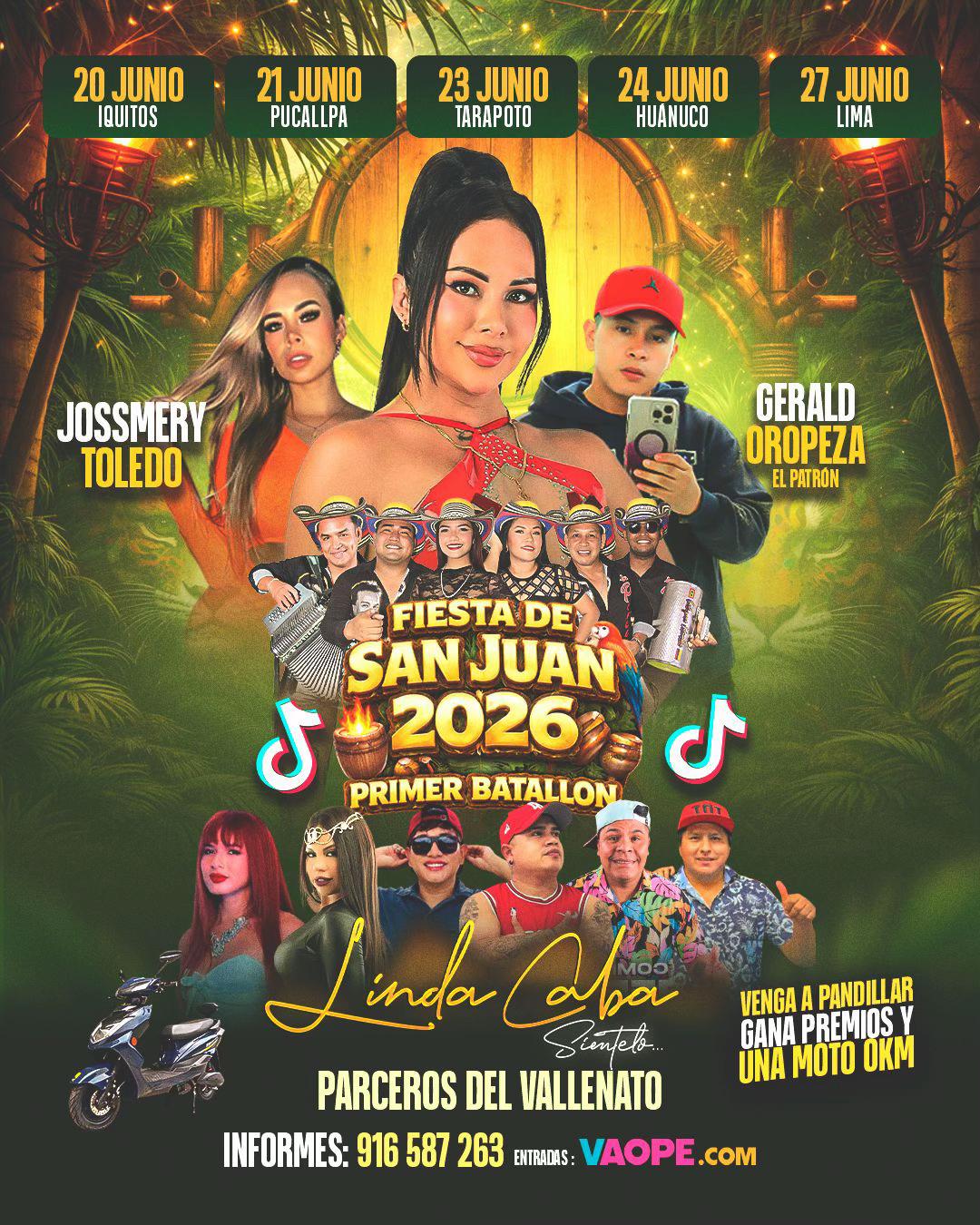 @𝐆𝐄𝐑𝐀𝐋𝐃_OROPEZA🦜🤍🇵🇪