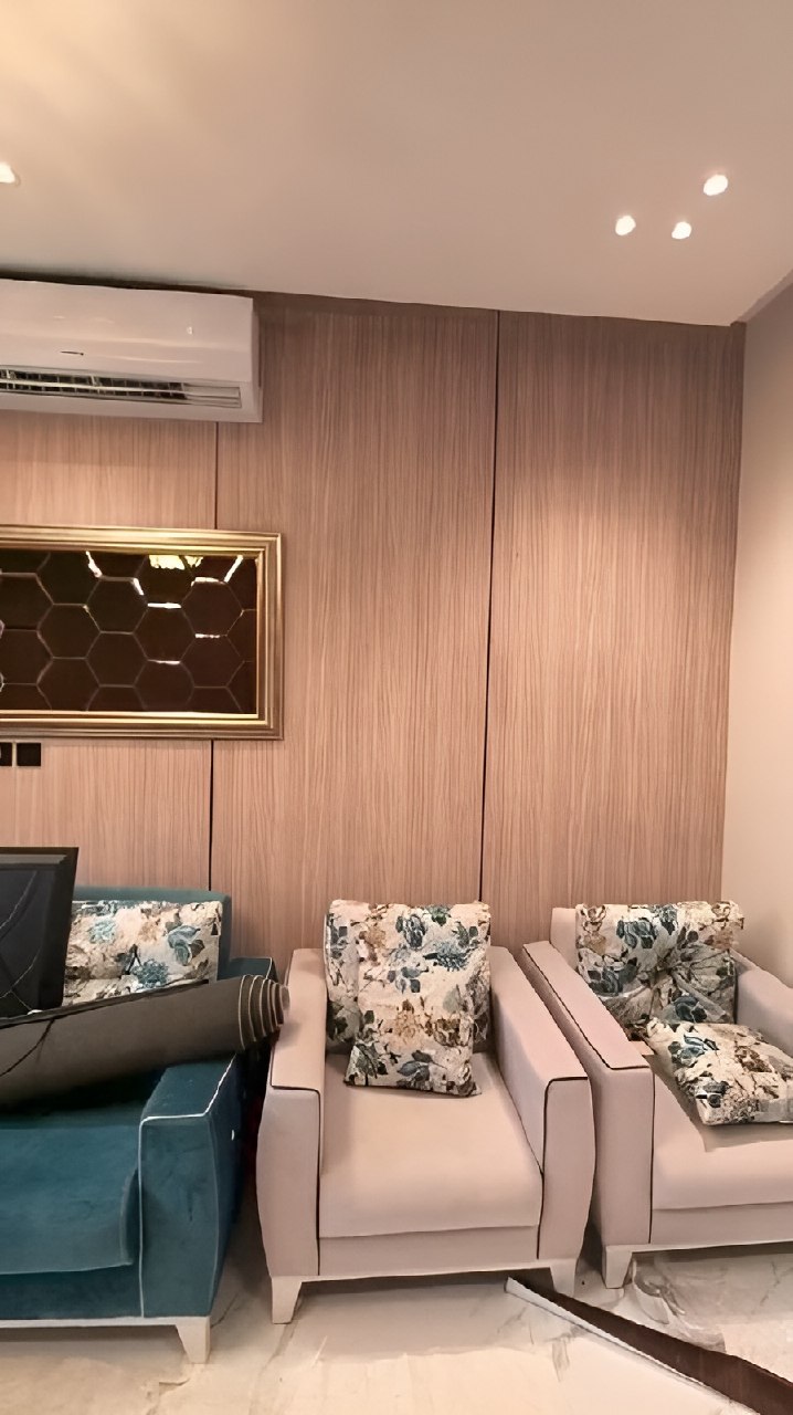 @ديكور وأصباغ الخبر