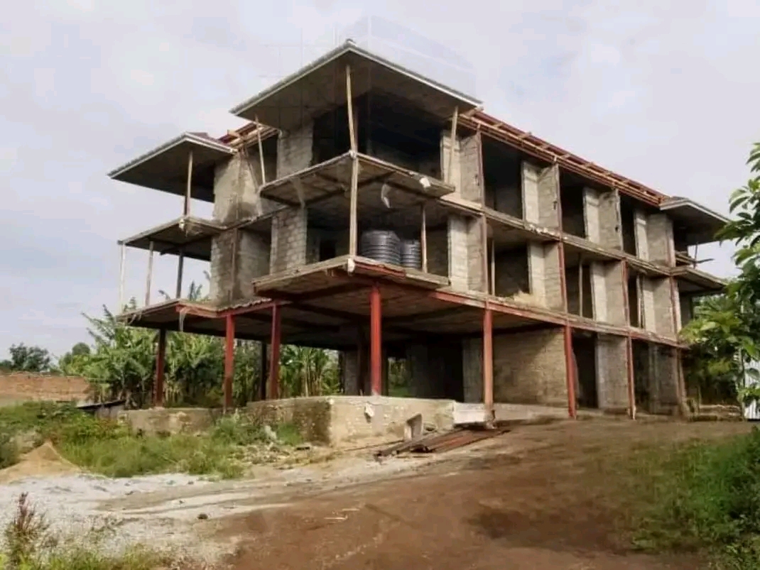 @ELITE STEEL Construction