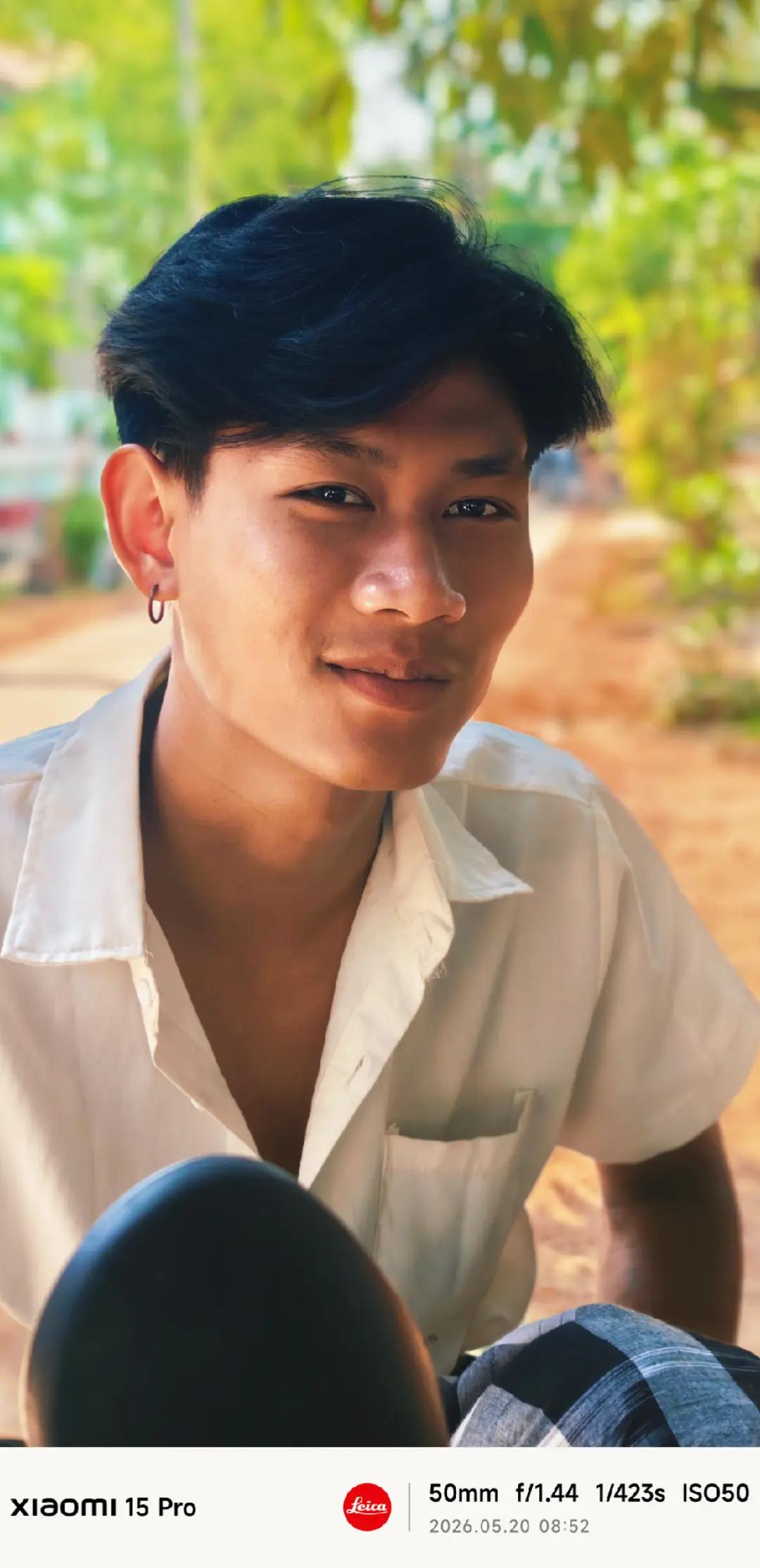 @Mg Shine Thiha