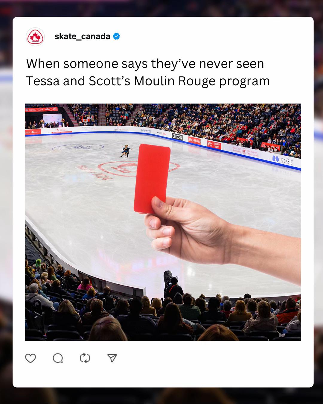 @Skate Canada