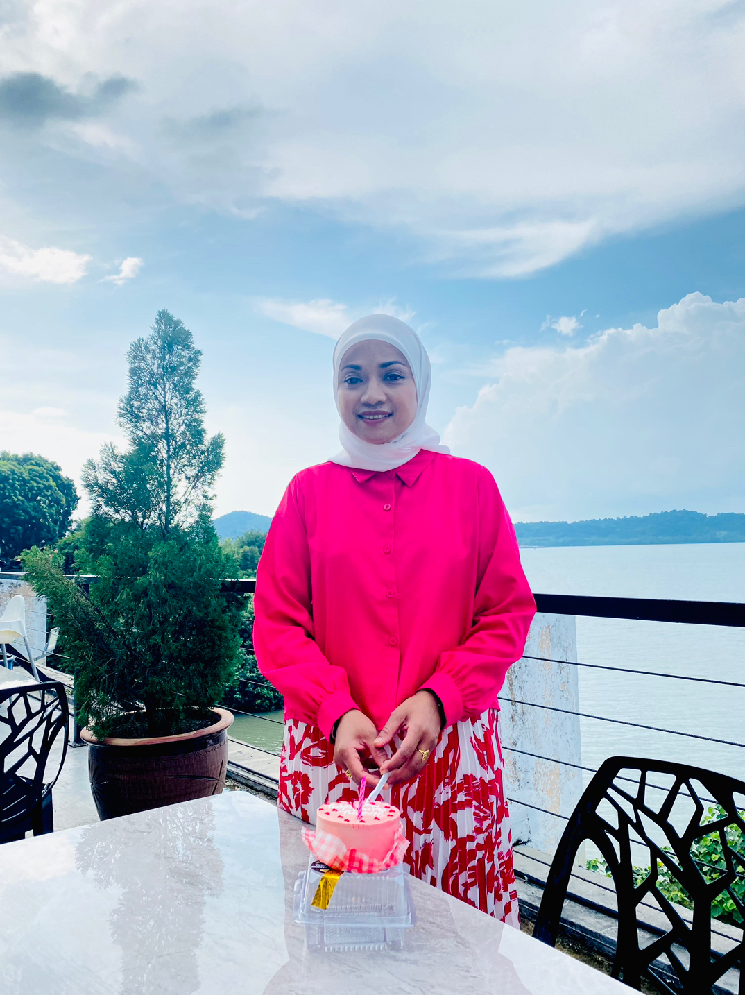 @Cik Sarah