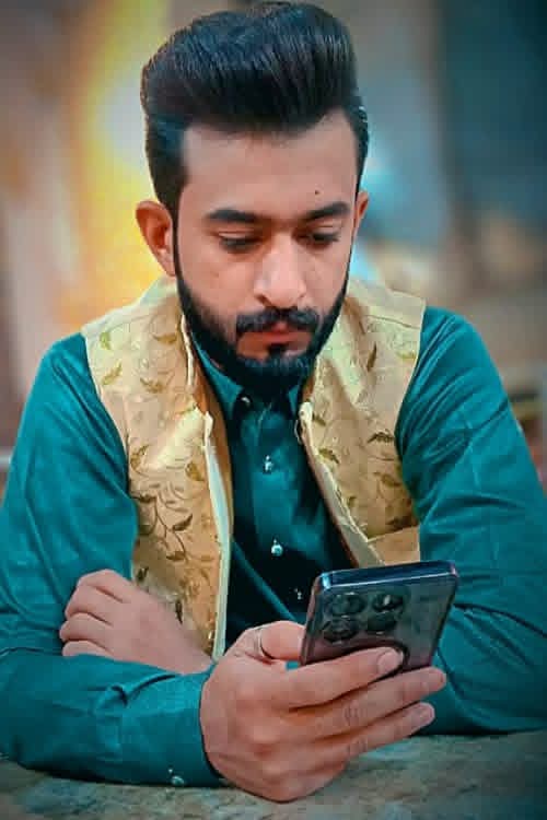 @✌️Mr BiLaL✌️🇵🇰