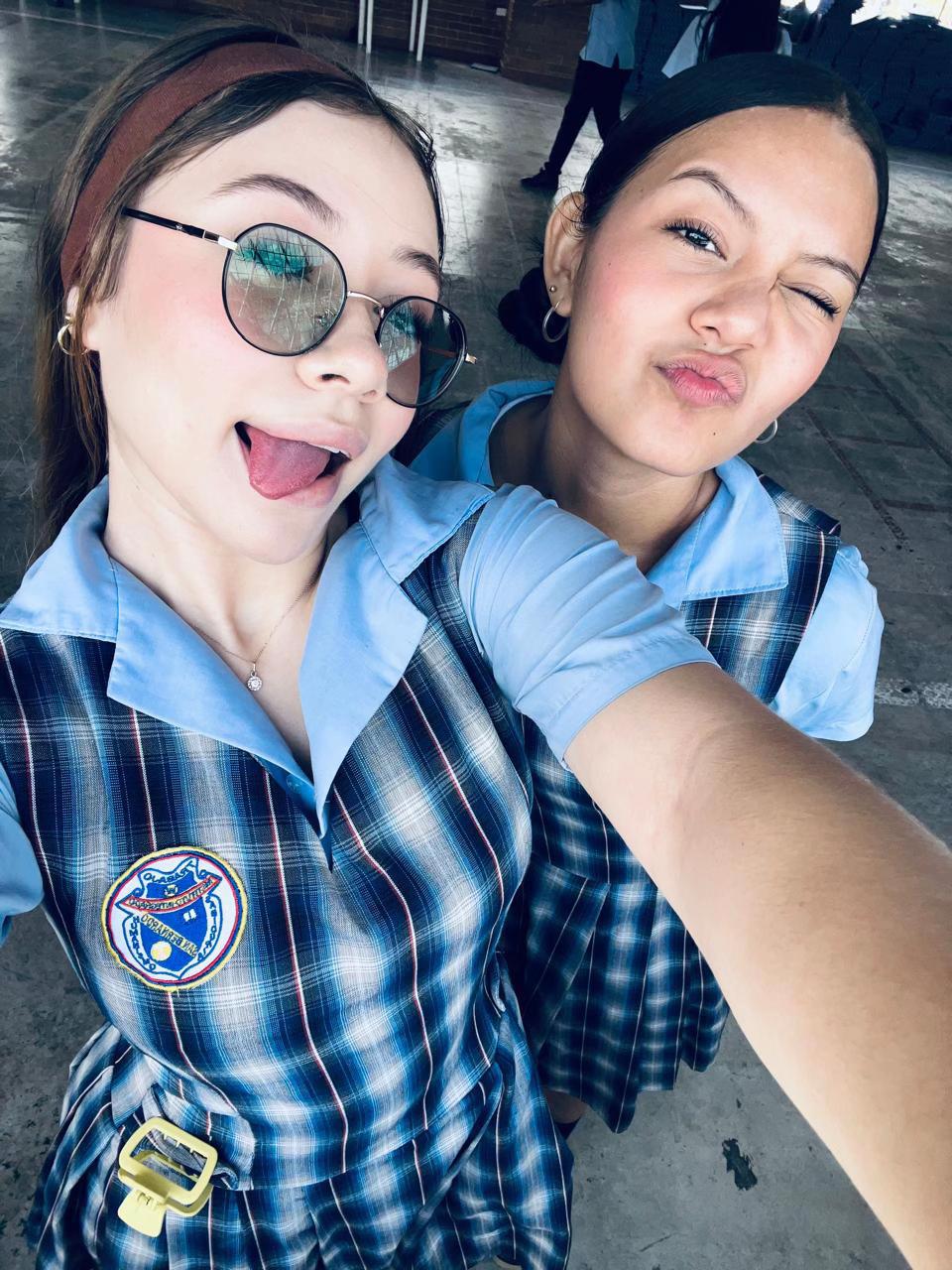 @el foking mejor duo🫰🏻