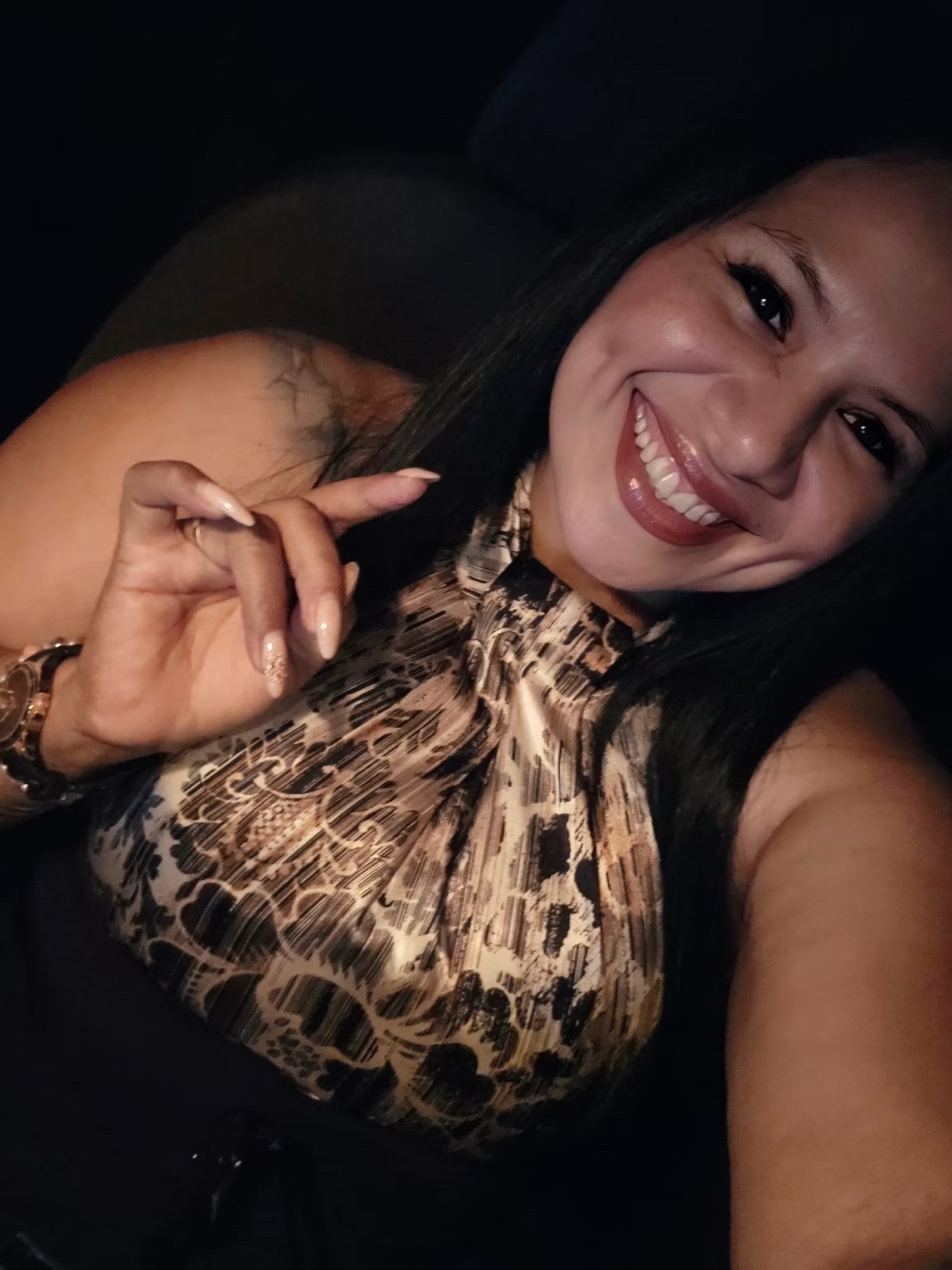@Bellissima 32