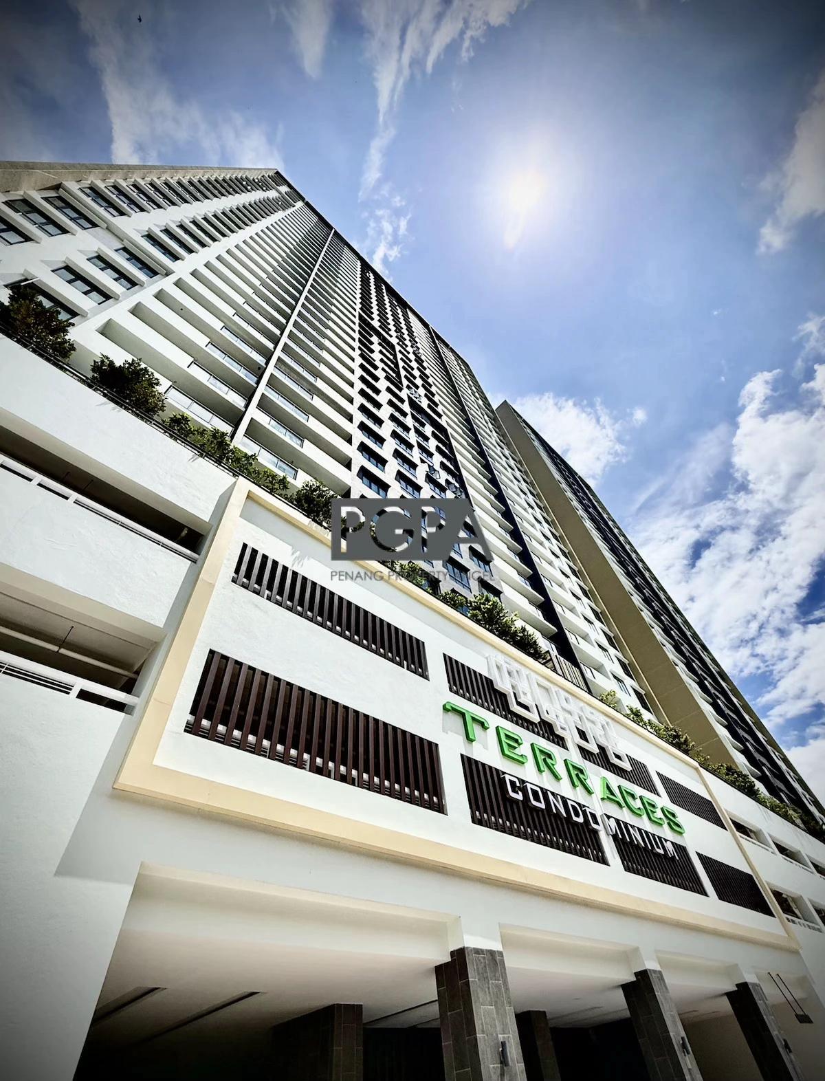 @Penang Property Angel