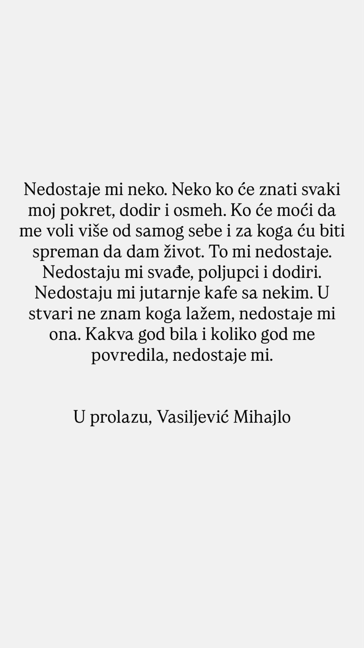 @mihajlovasiljevic