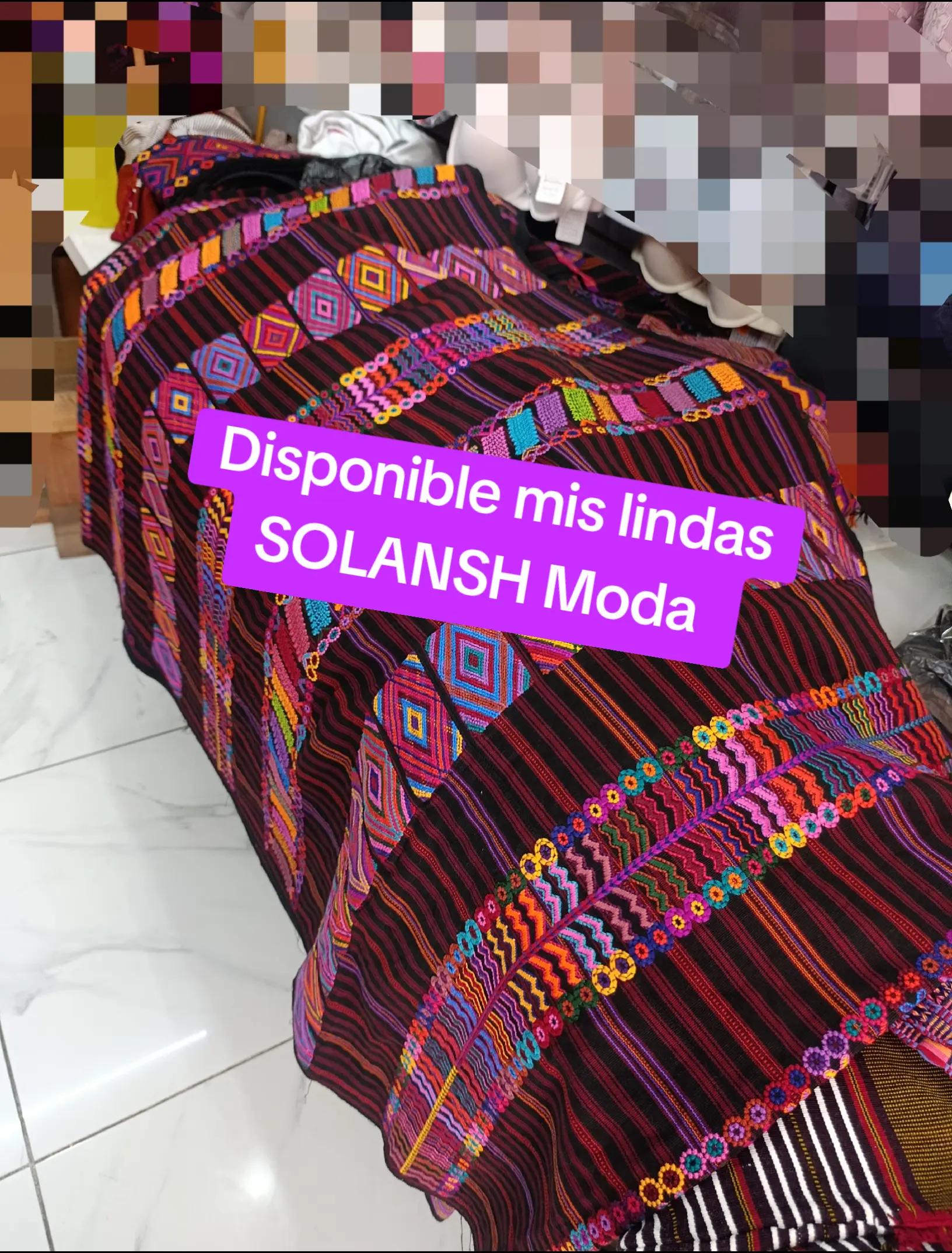 @Solansh Moda