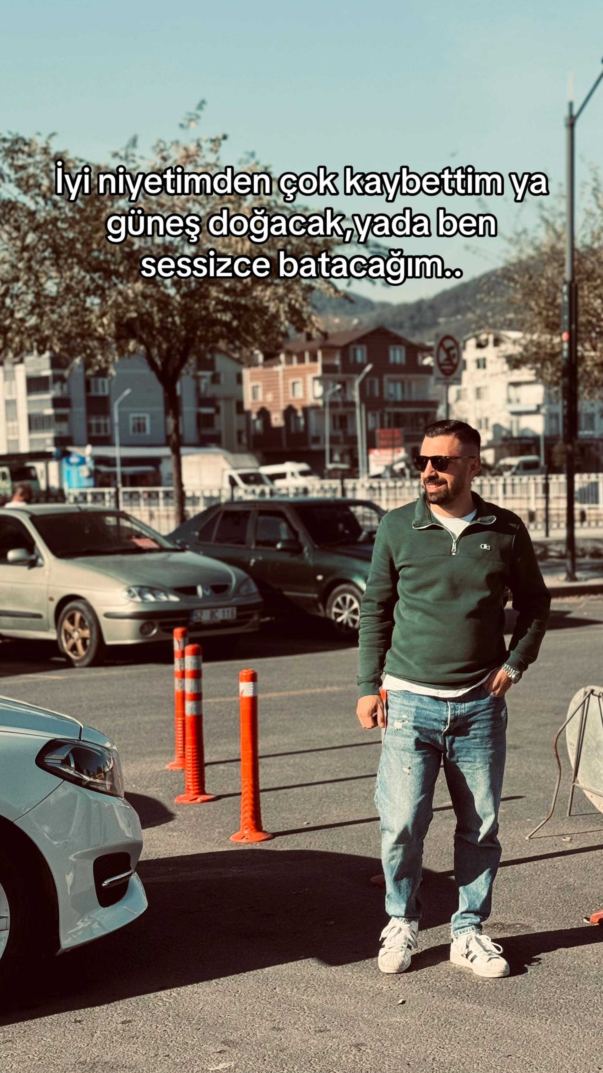 @Burak Çalış
