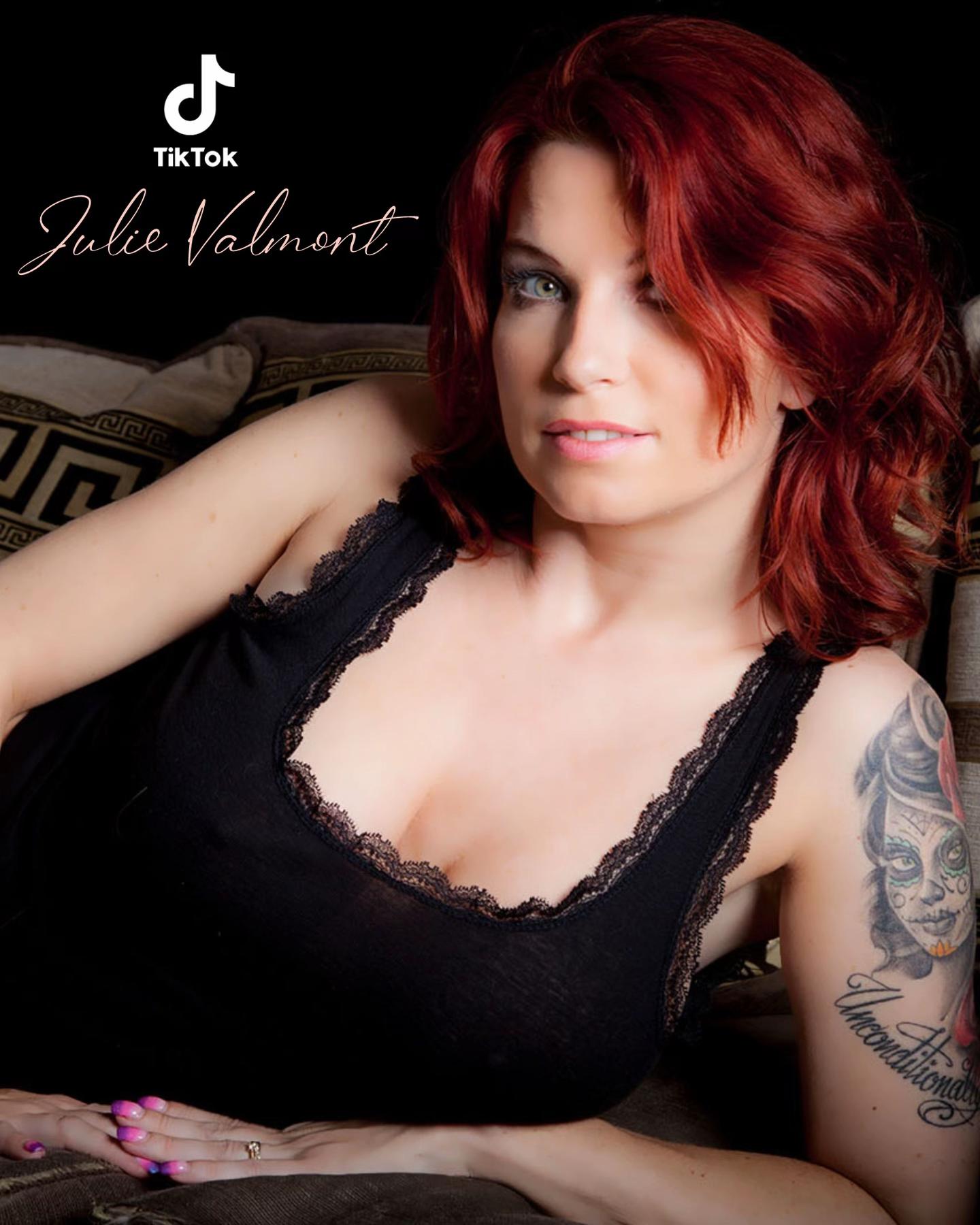 @Julie Valmont Officiel