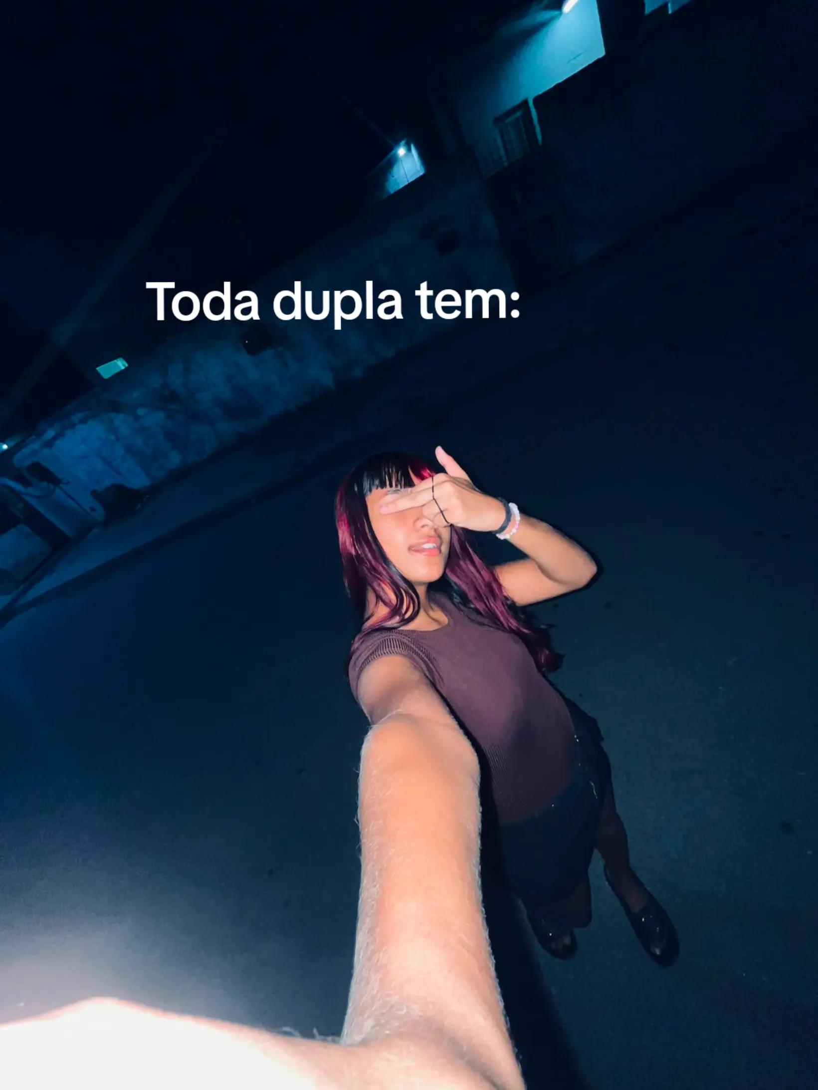 @&Iacute;ndia Doida' 👻