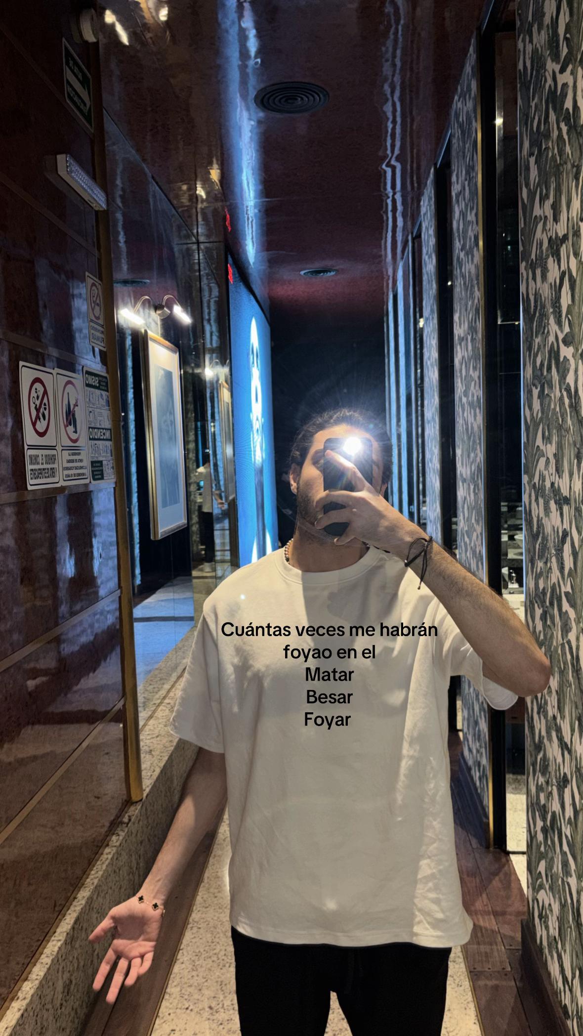@El Maldito