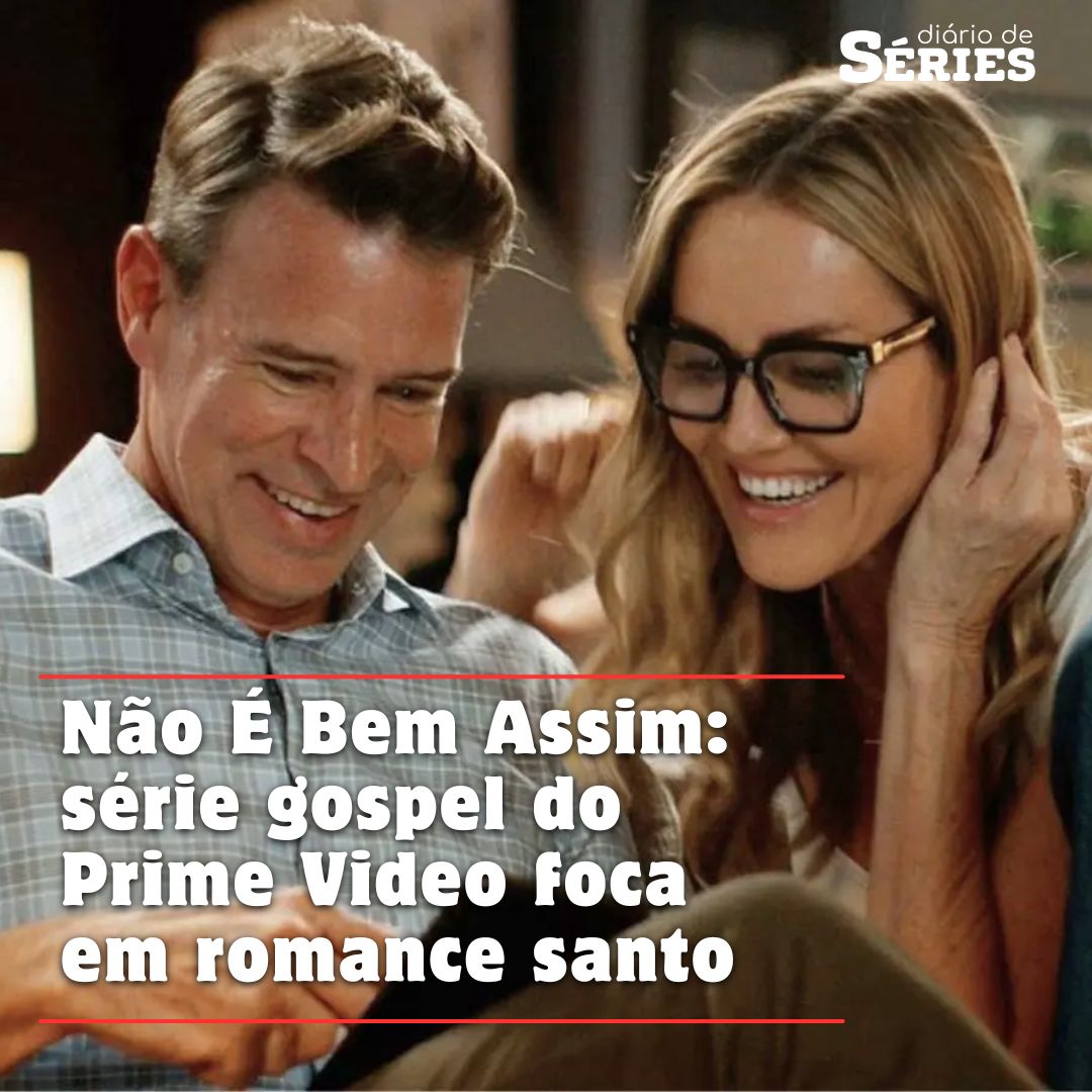 @Diário de Séries