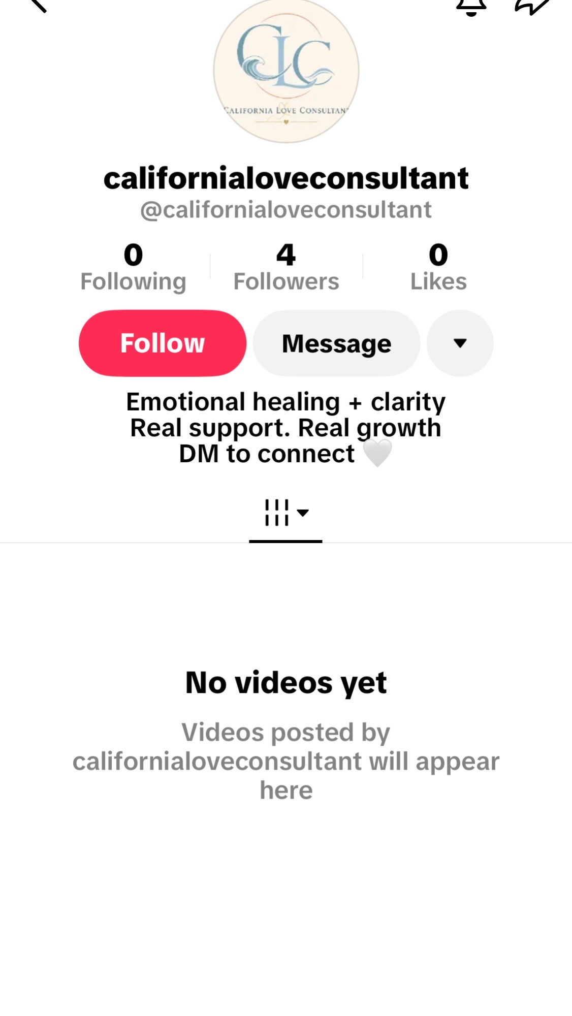 @California Love Consultant