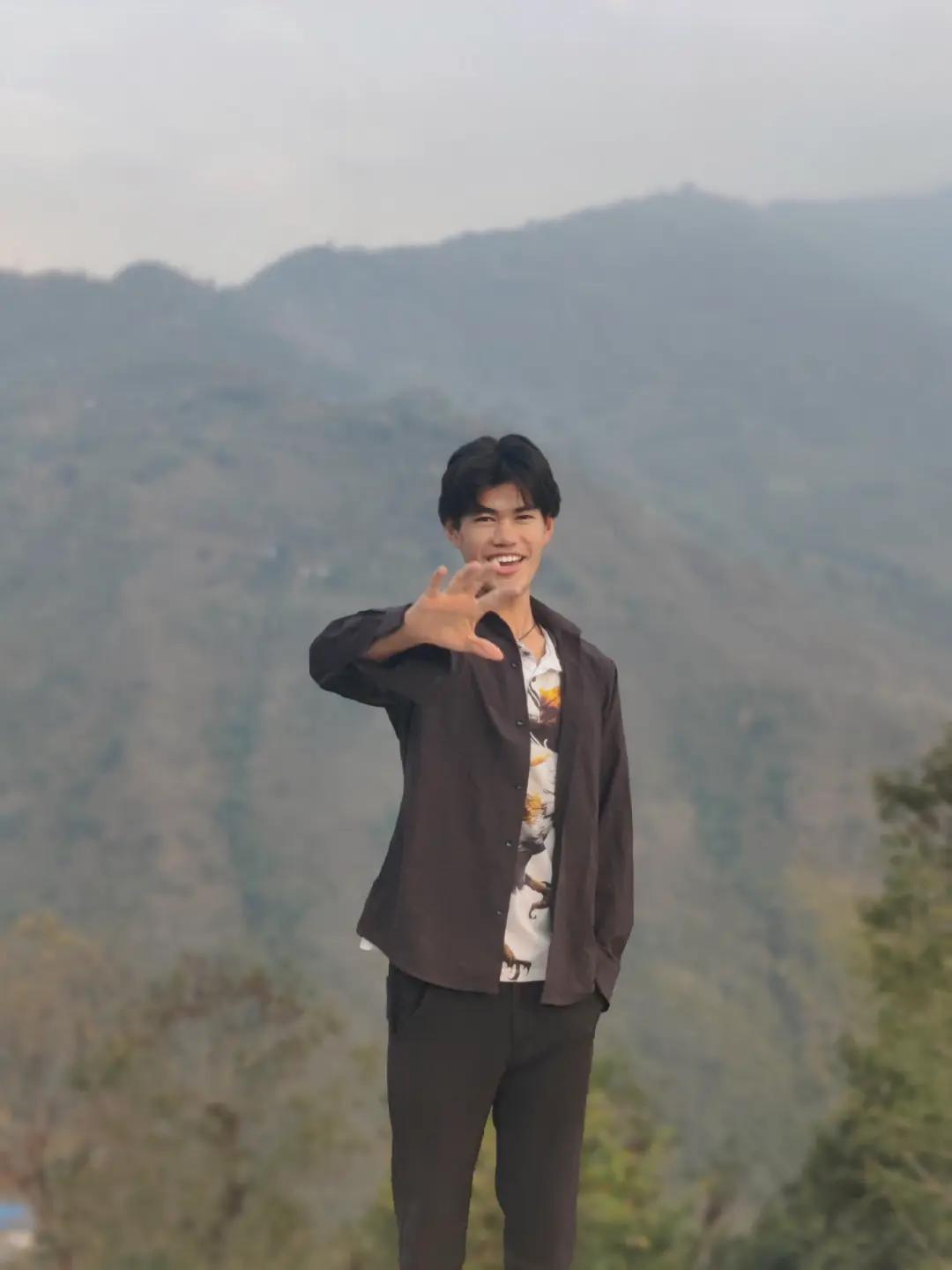 @sanjog limbu
